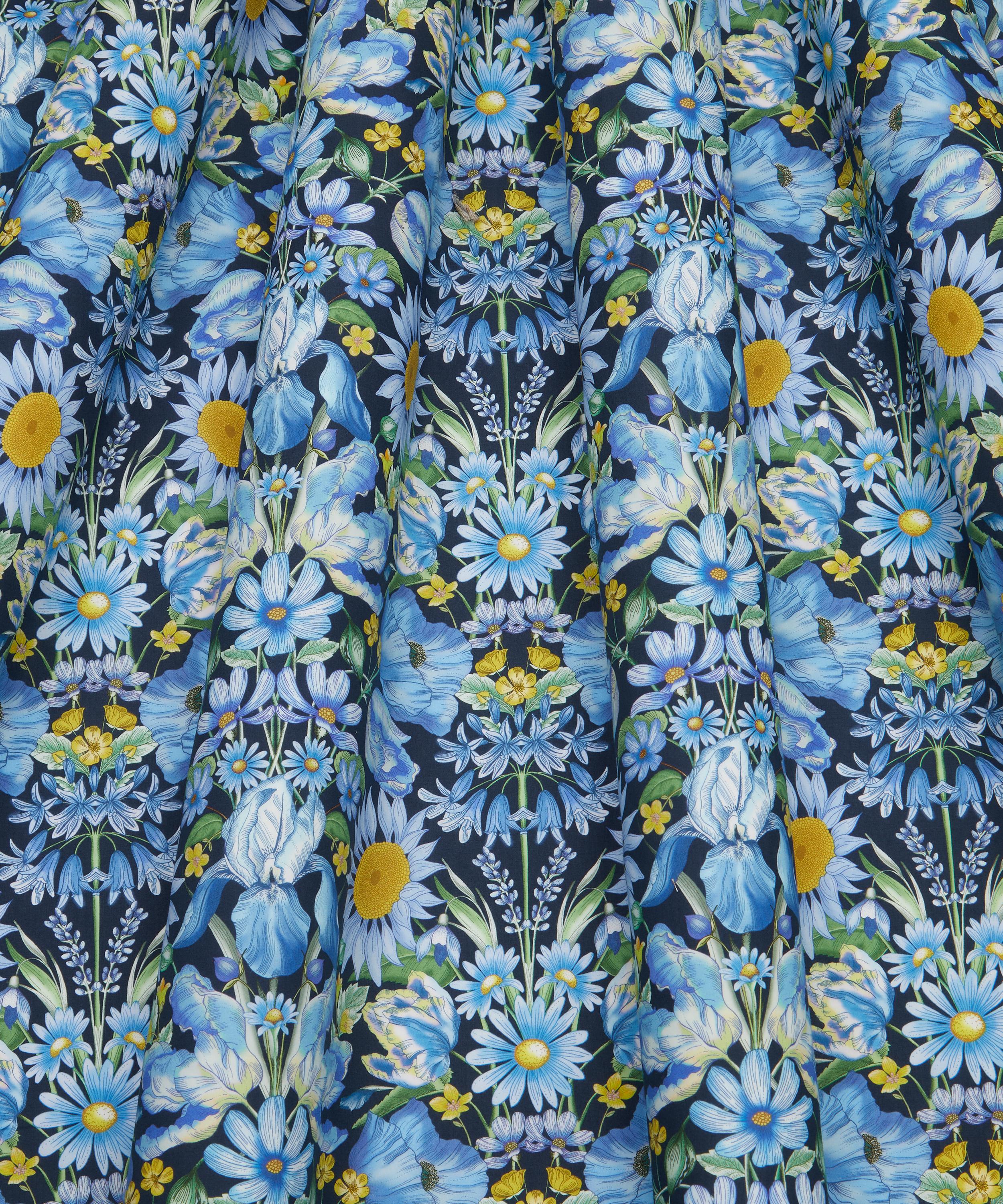 Liberty Fabrics - Floral Muse Tana Lawn&trade; Cotton image number 2