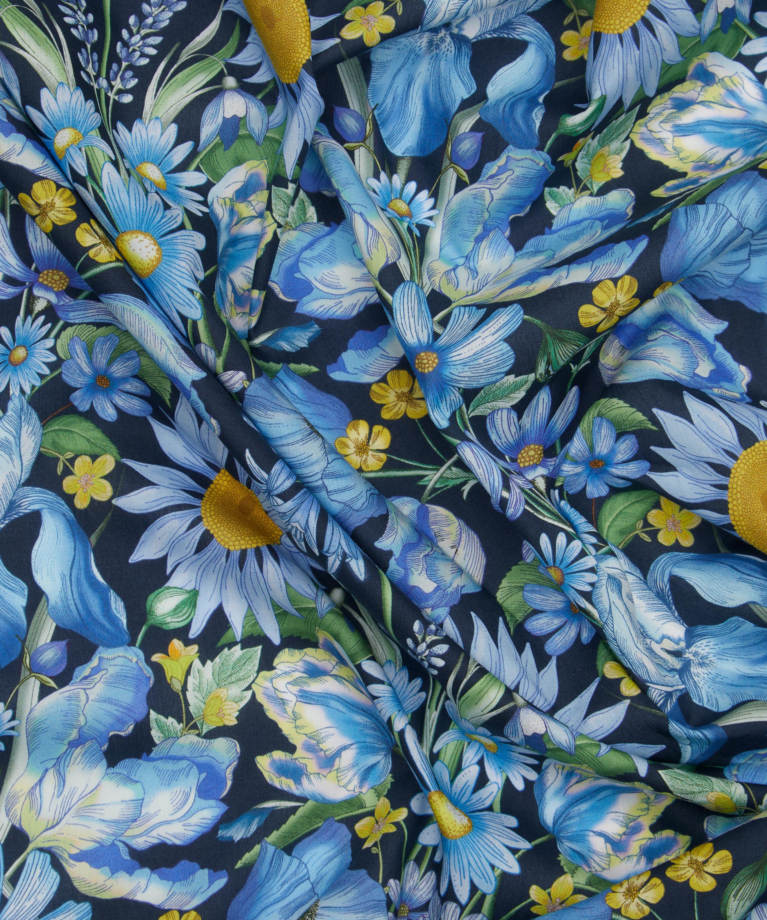 Liberty Fabrics - Floral Muse Tana Lawn&trade; Cotton image number 3