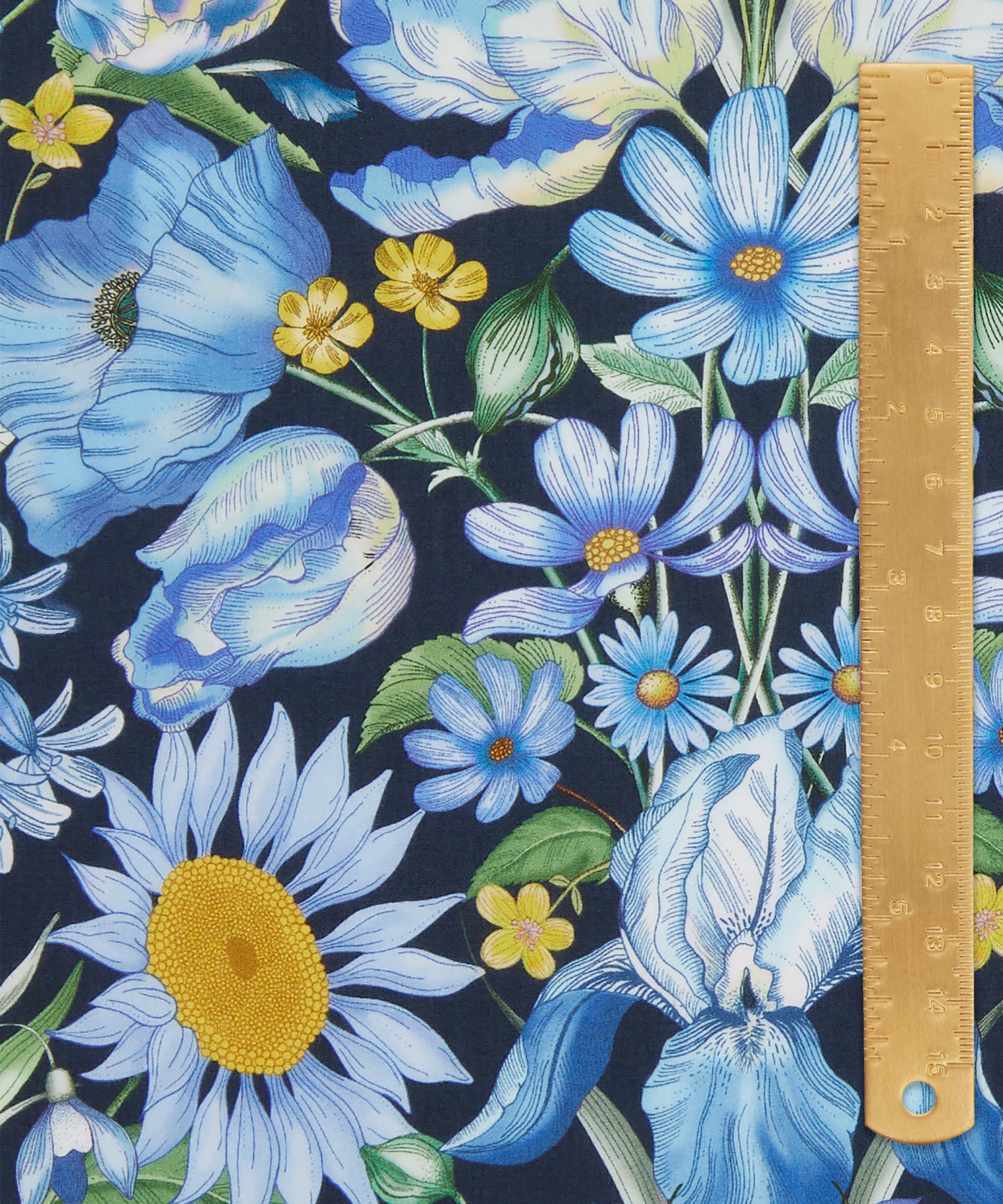 Liberty Fabrics - Floral Muse Tana Lawn&trade; Cotton image number 4