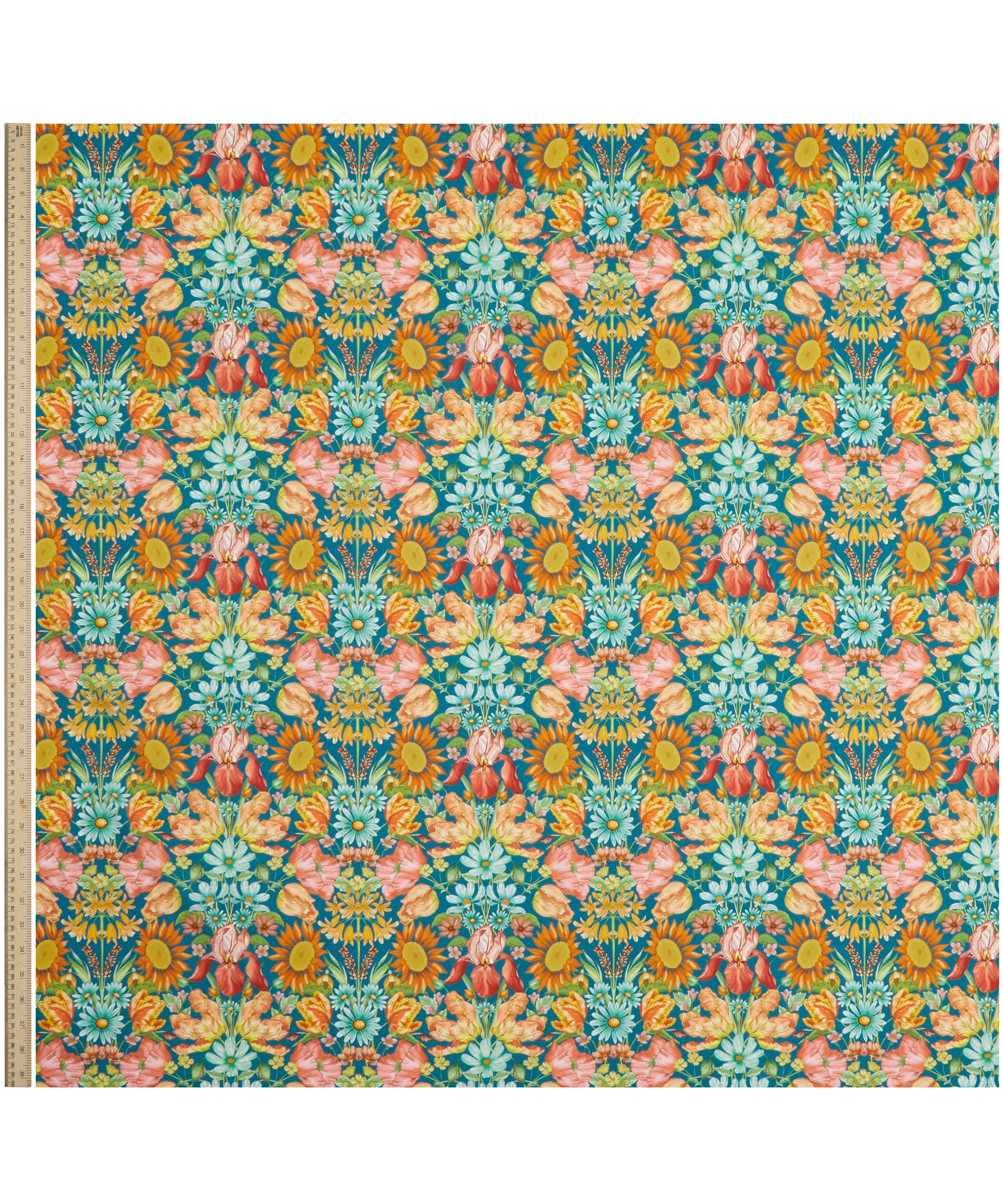 Liberty Fabrics - Floral Muse Tana Lawn&trade; Cotton image number 1