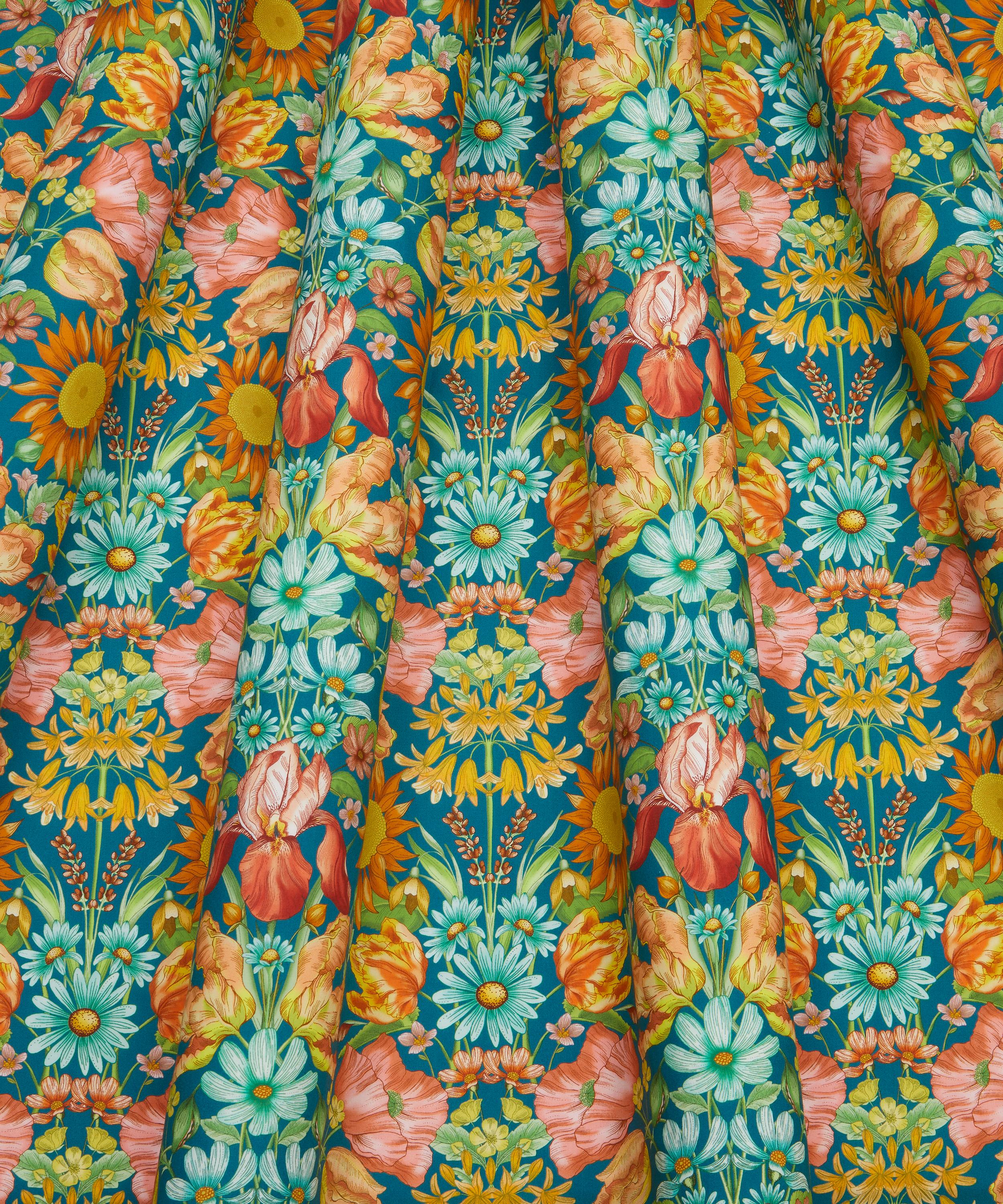 Liberty Fabrics - Floral Muse Tana Lawn&trade; Cotton image number 2