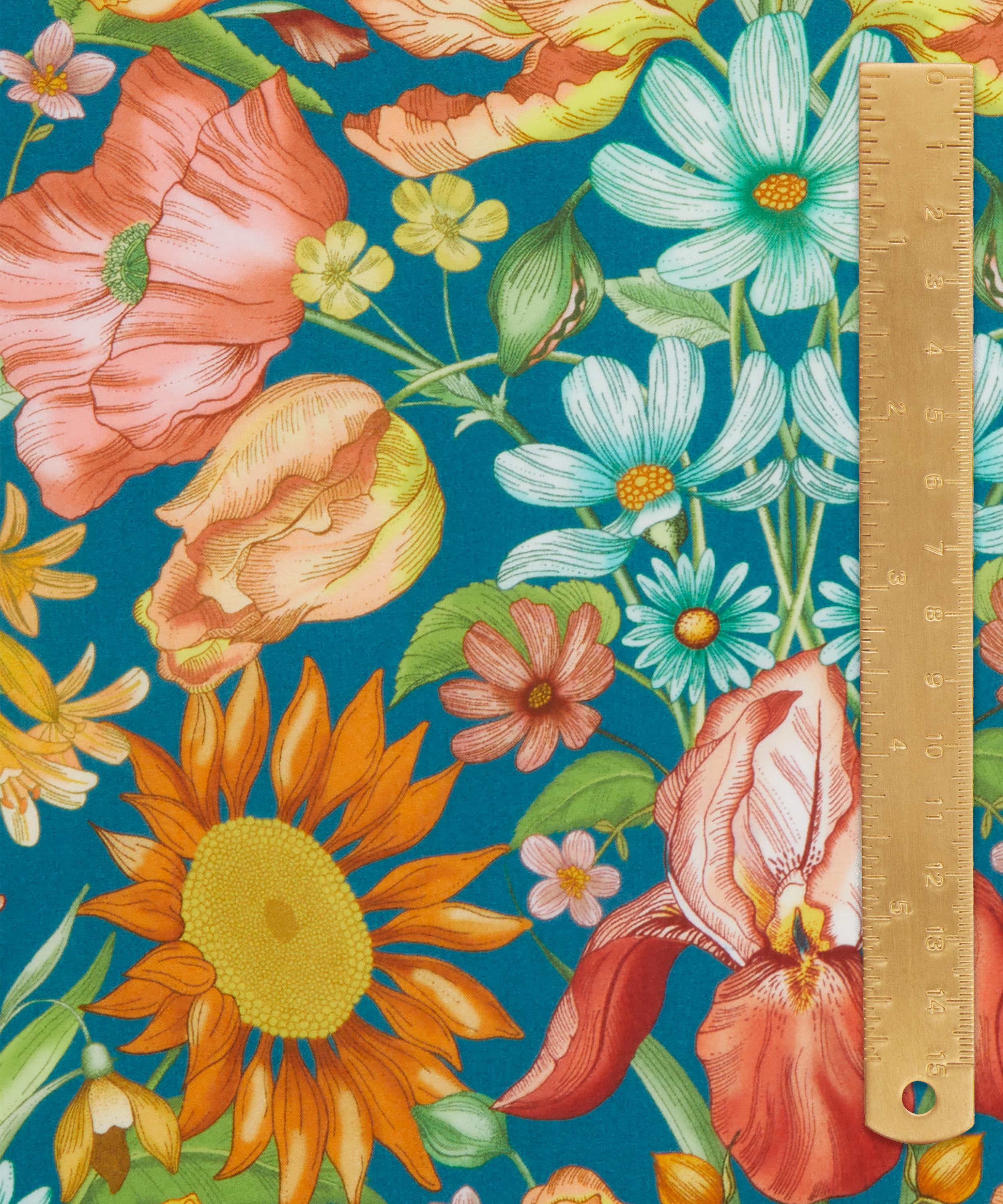 Liberty Fabrics - Floral Muse Tana Lawn&trade; Cotton image number 4