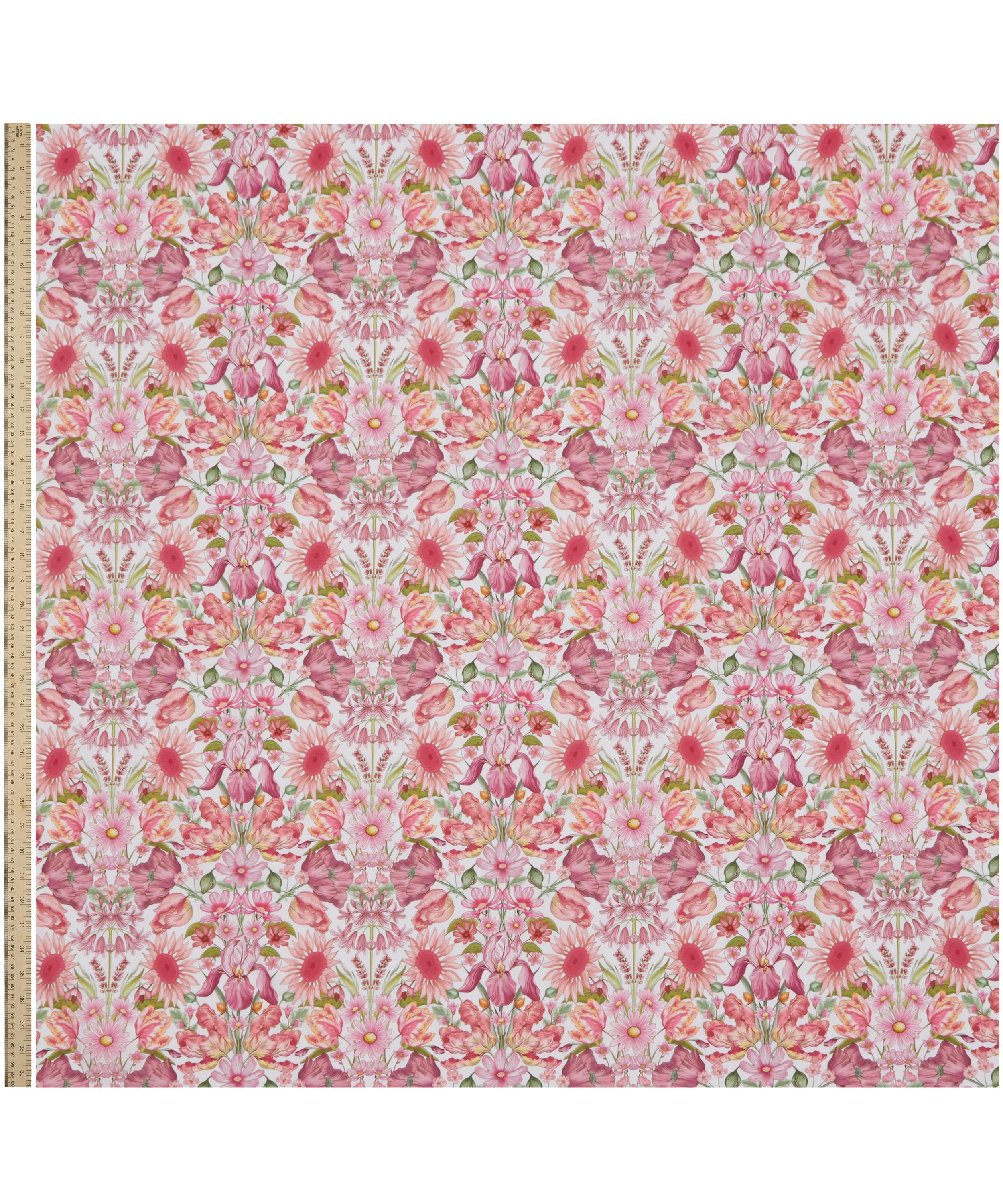 Liberty Fabrics - Floral Muse Tana Lawn&trade; Cotton image number 1