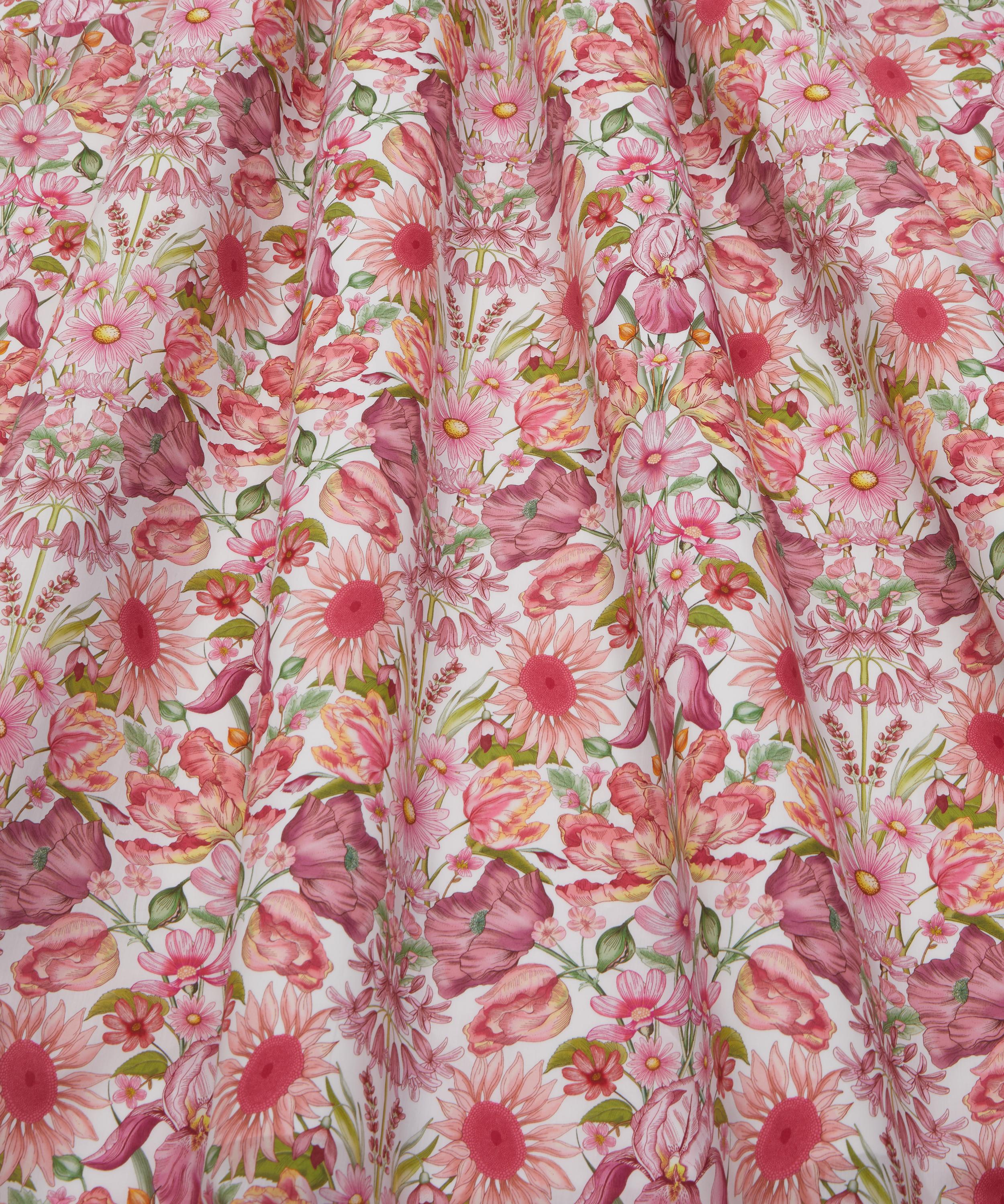 Liberty Fabrics - Floral Muse Tana Lawn&trade; Cotton image number 2