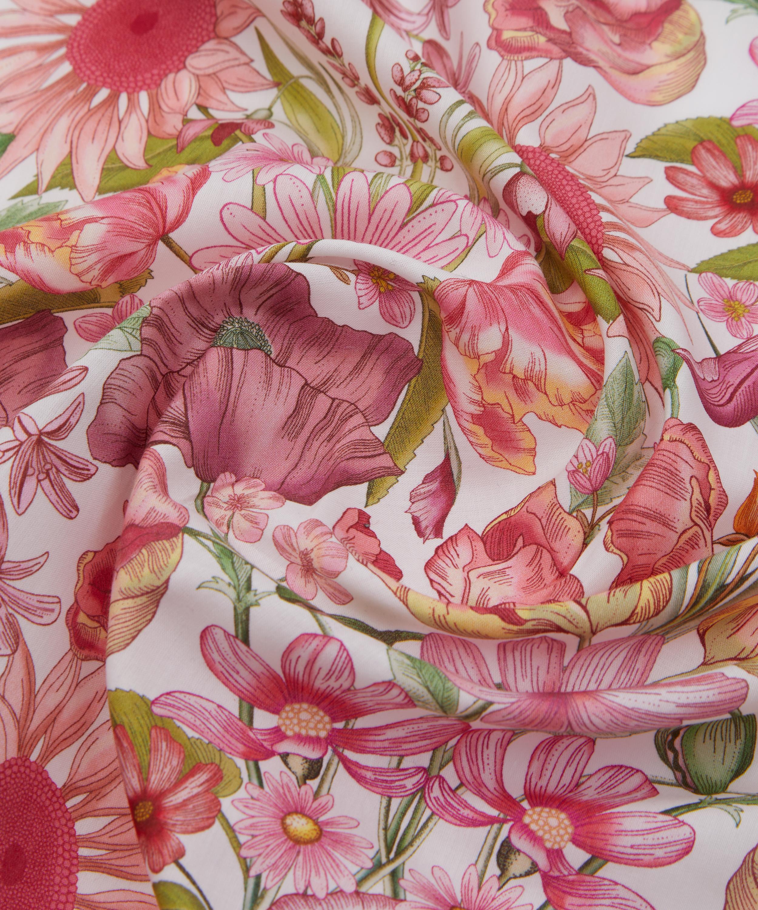 Liberty Fabrics - Floral Muse Tana Lawn&trade; Cotton image number 3