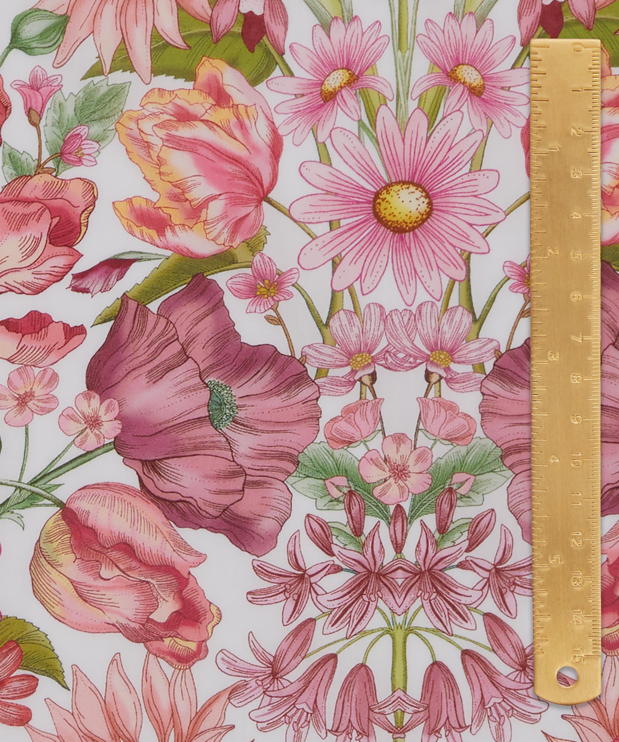 Liberty Fabrics - Floral Muse Tana Lawn&trade; Cotton image number 4