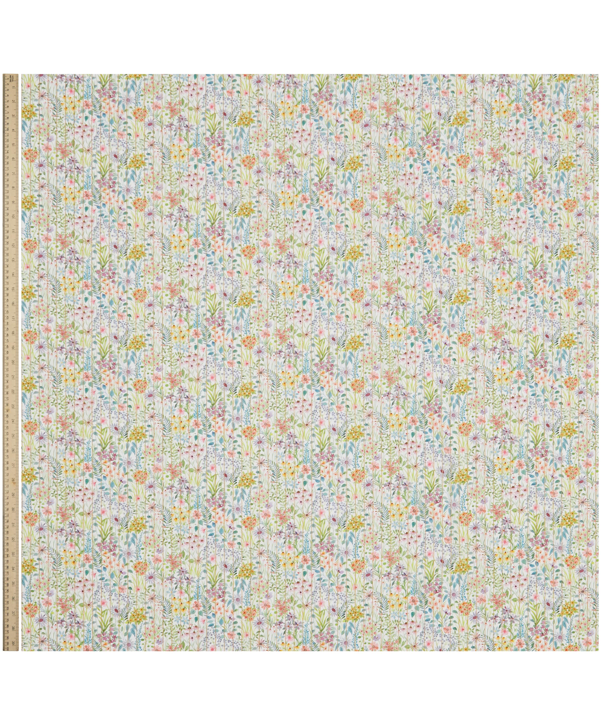 Liberty Fabrics - Jenny Dorothy Stripe Tana Lawn&trade; Cotton image number 1