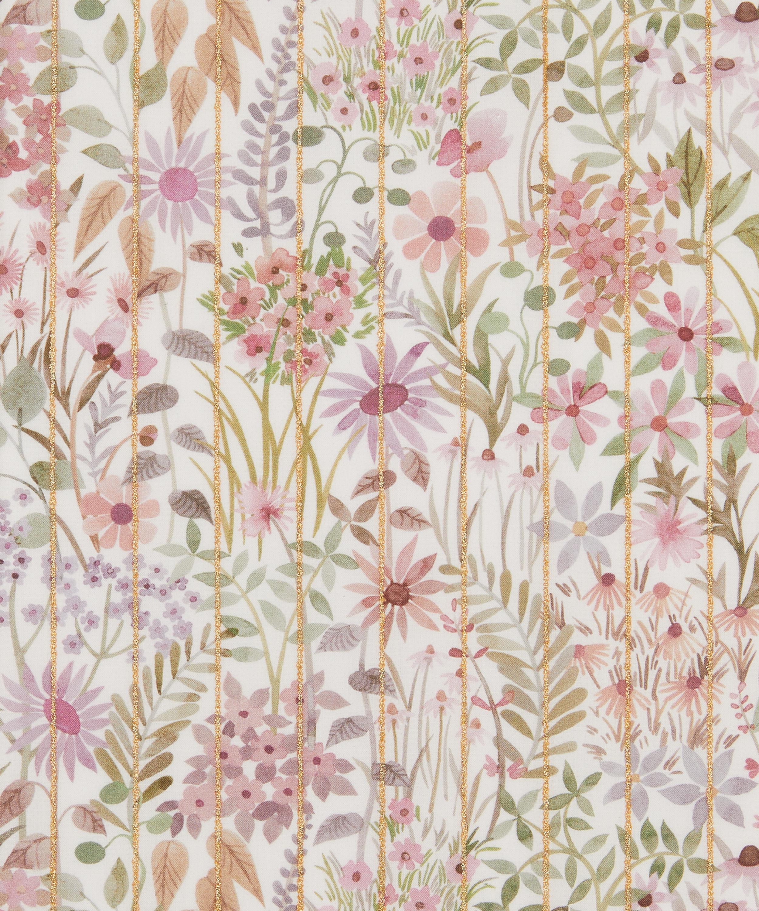 Liberty Fabrics - Jenny Dorothy Stripe Tana Lawn&trade; Cotton