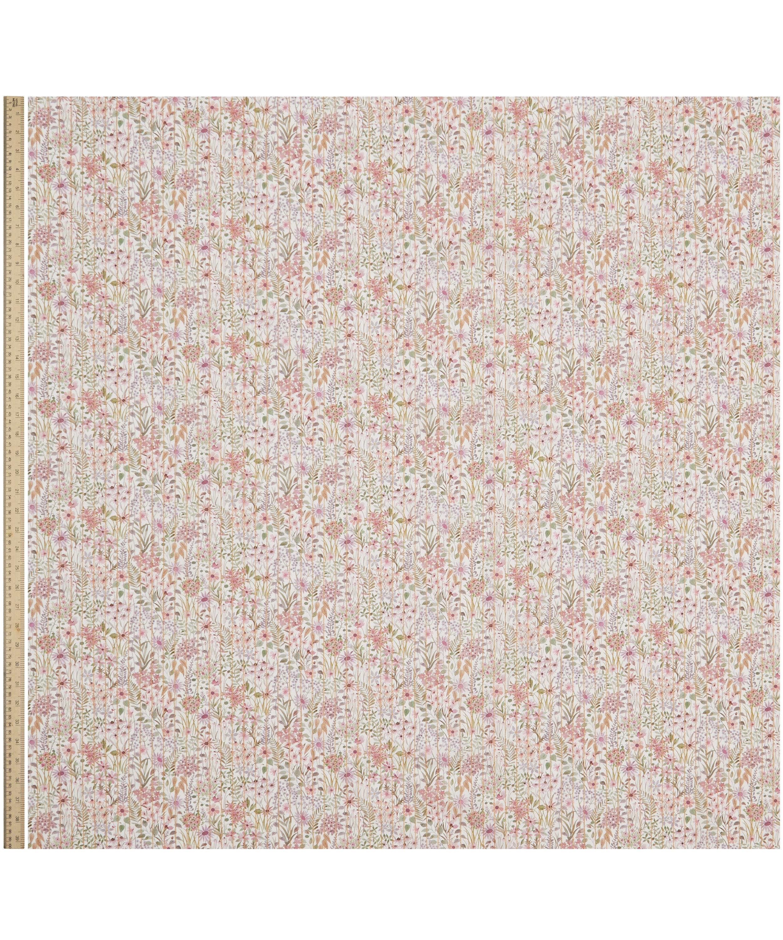 Liberty Fabrics - Jenny Dorothy Stripe Tana Lawn&trade; Cotton image number 1