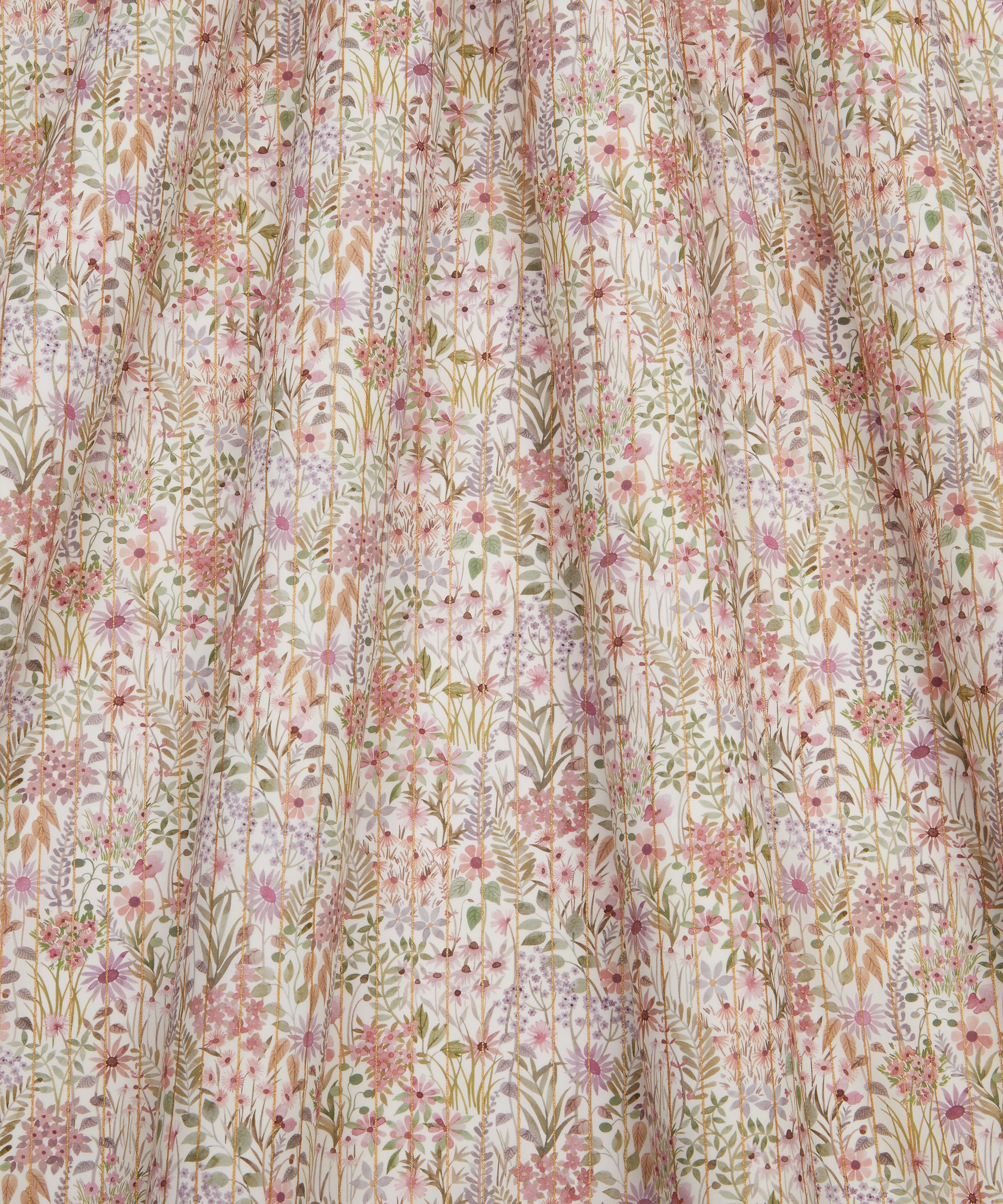 Liberty Fabrics - Jenny Dorothy Stripe Tana Lawn&trade; Cotton image number 2