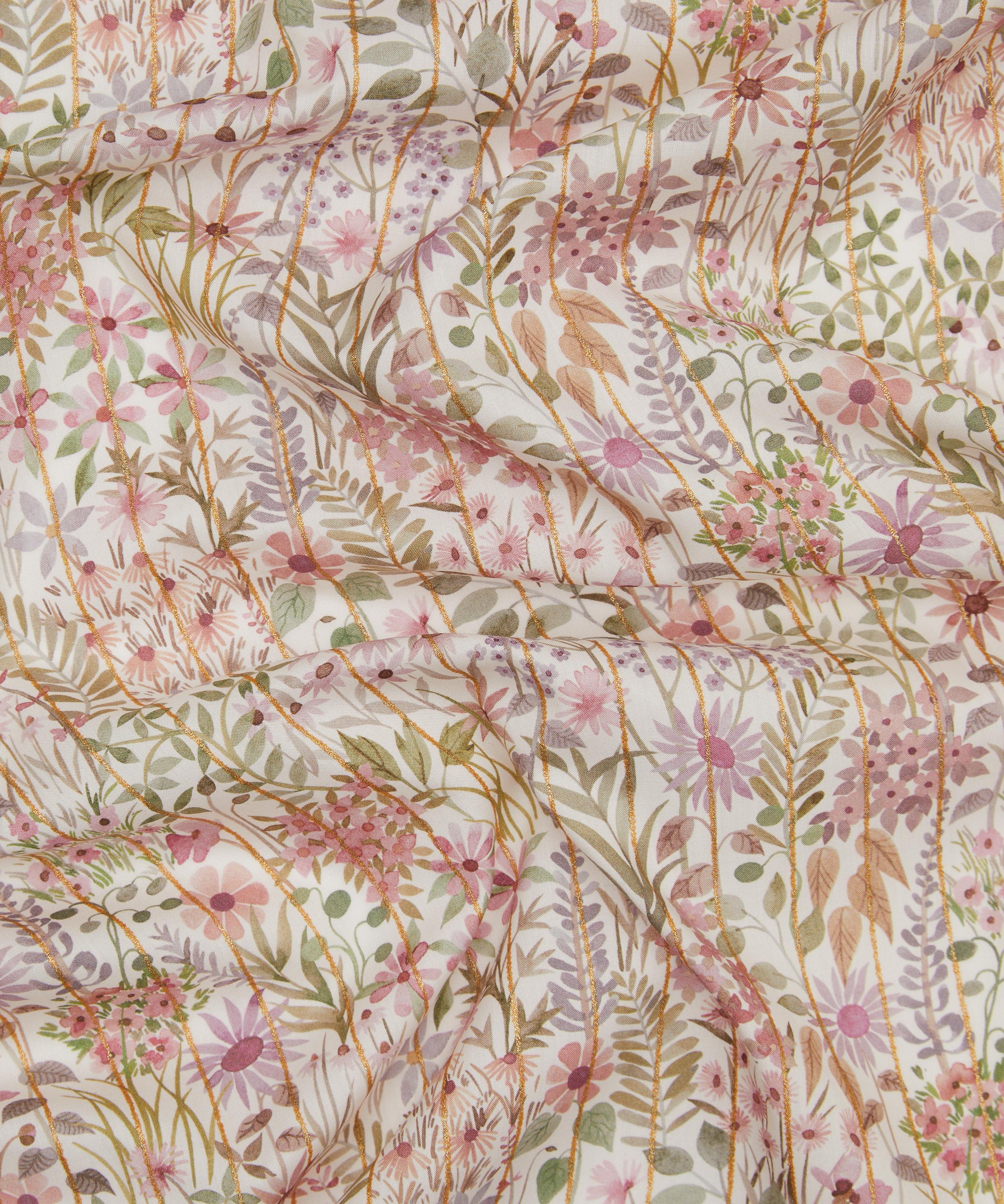 Liberty Fabrics - Jenny Dorothy Stripe Tana Lawn&trade; Cotton image number 3