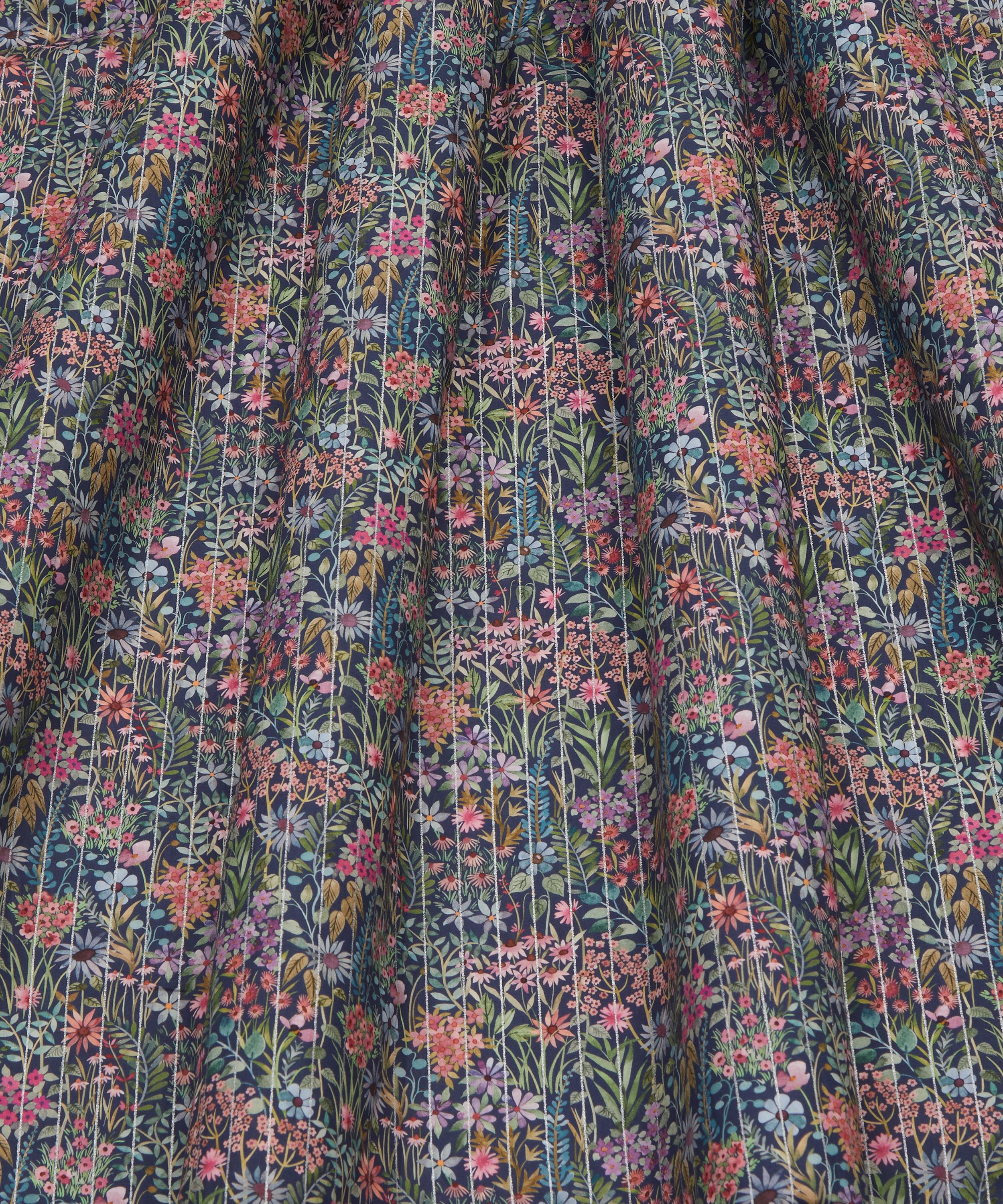 Liberty Fabrics - Jenny Dorothy Stripe Tana Lawn&trade; Cotton image number 2