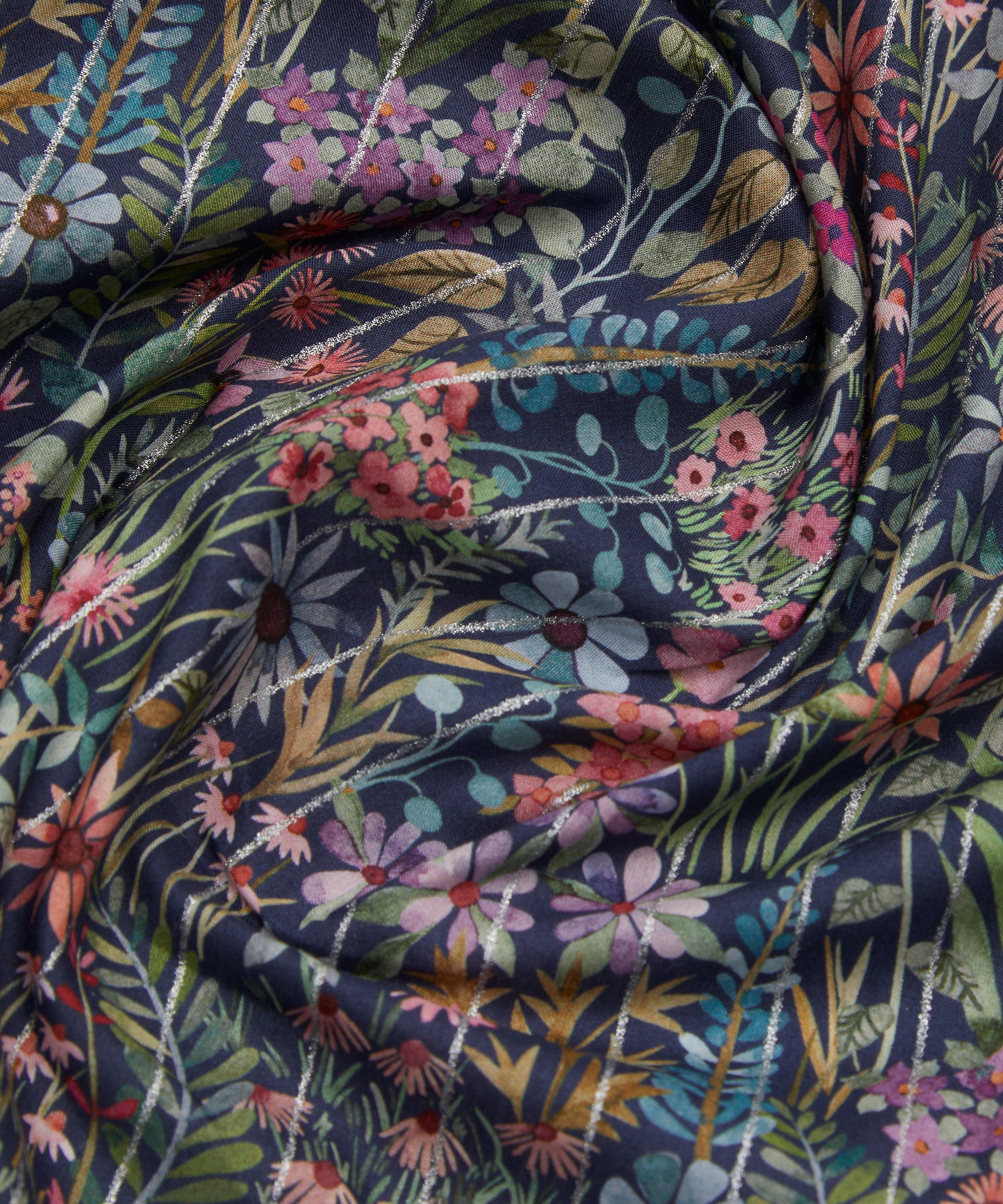 Liberty Fabrics - Jenny Dorothy Stripe Tana Lawn&trade; Cotton image number 3