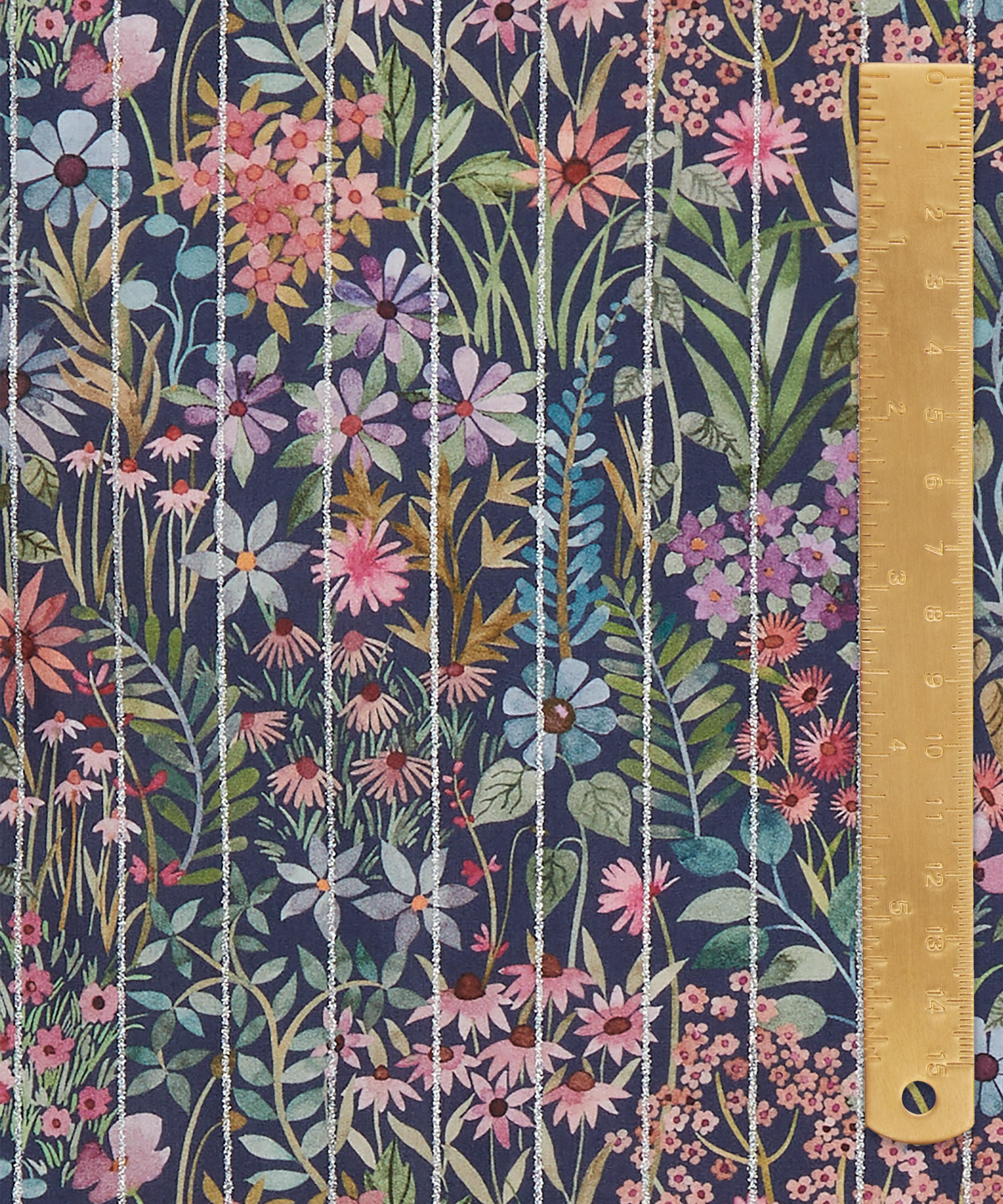 Liberty Fabrics - Jenny Dorothy Stripe Tana Lawn&trade; Cotton image number 4