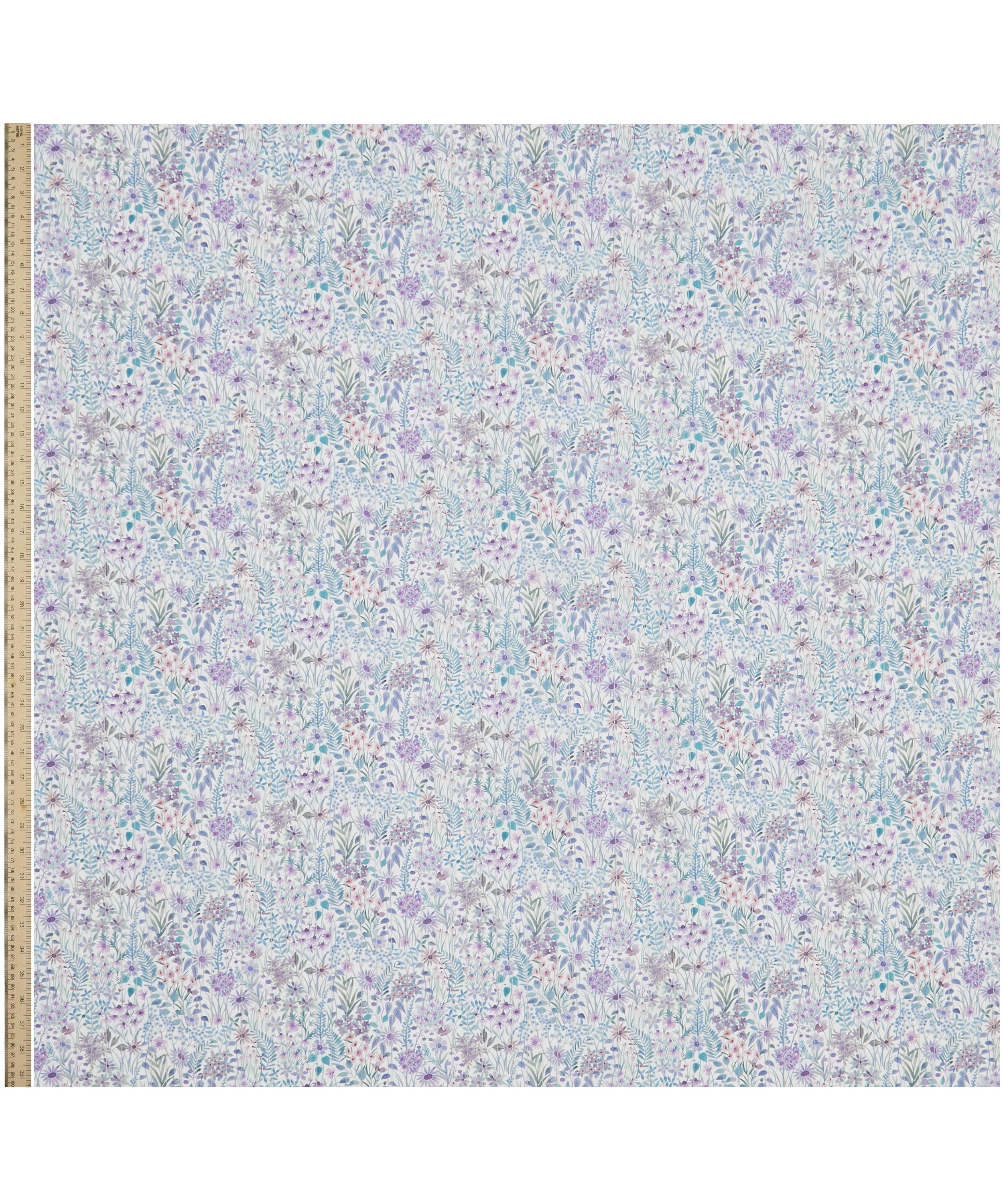 Liberty Fabrics - Jenny Dorothy Stripe Tana Lawn&trade; Cotton image number 1