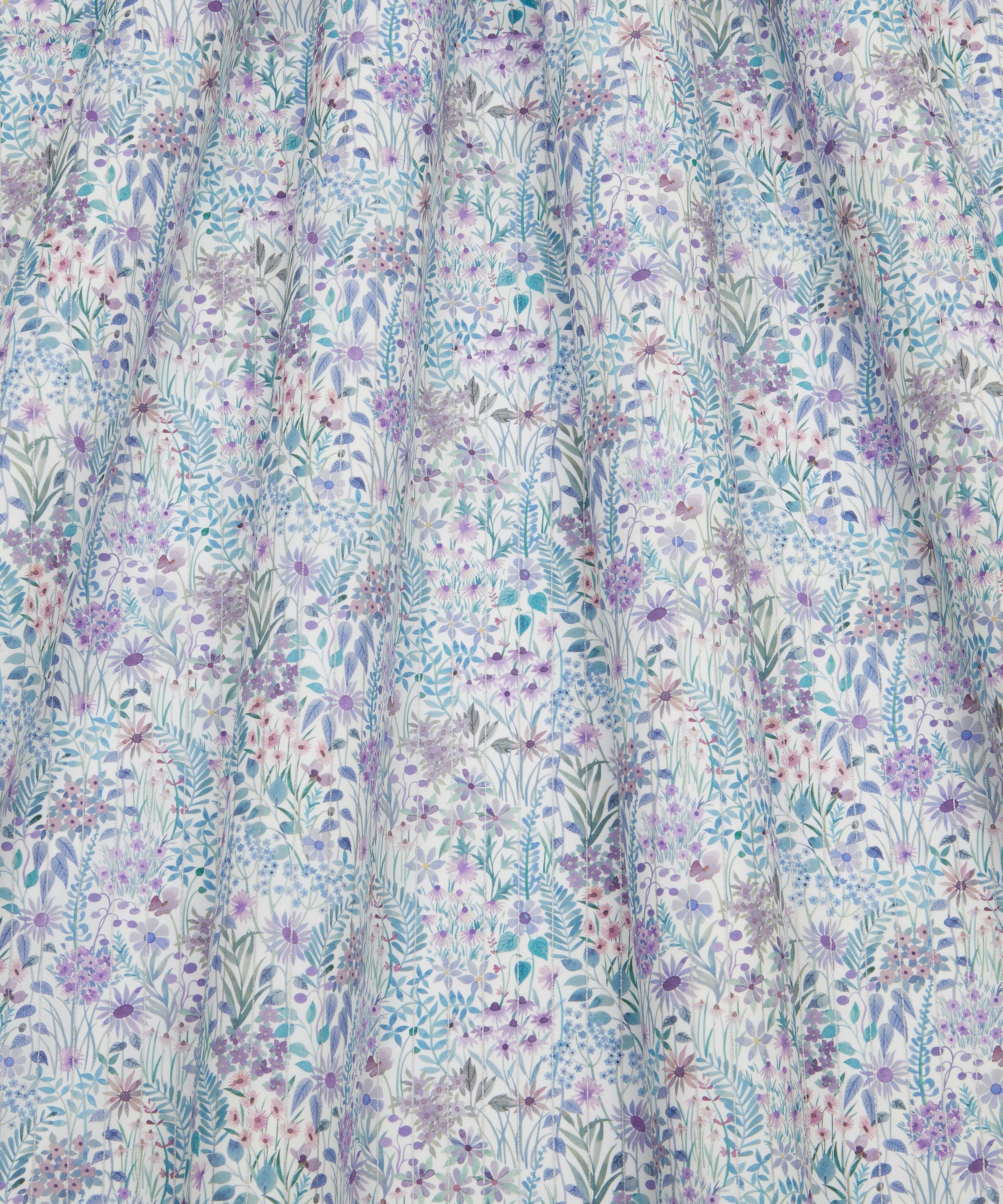 Liberty Fabrics - Jenny Dorothy Stripe Tana Lawn&trade; Cotton image number 2