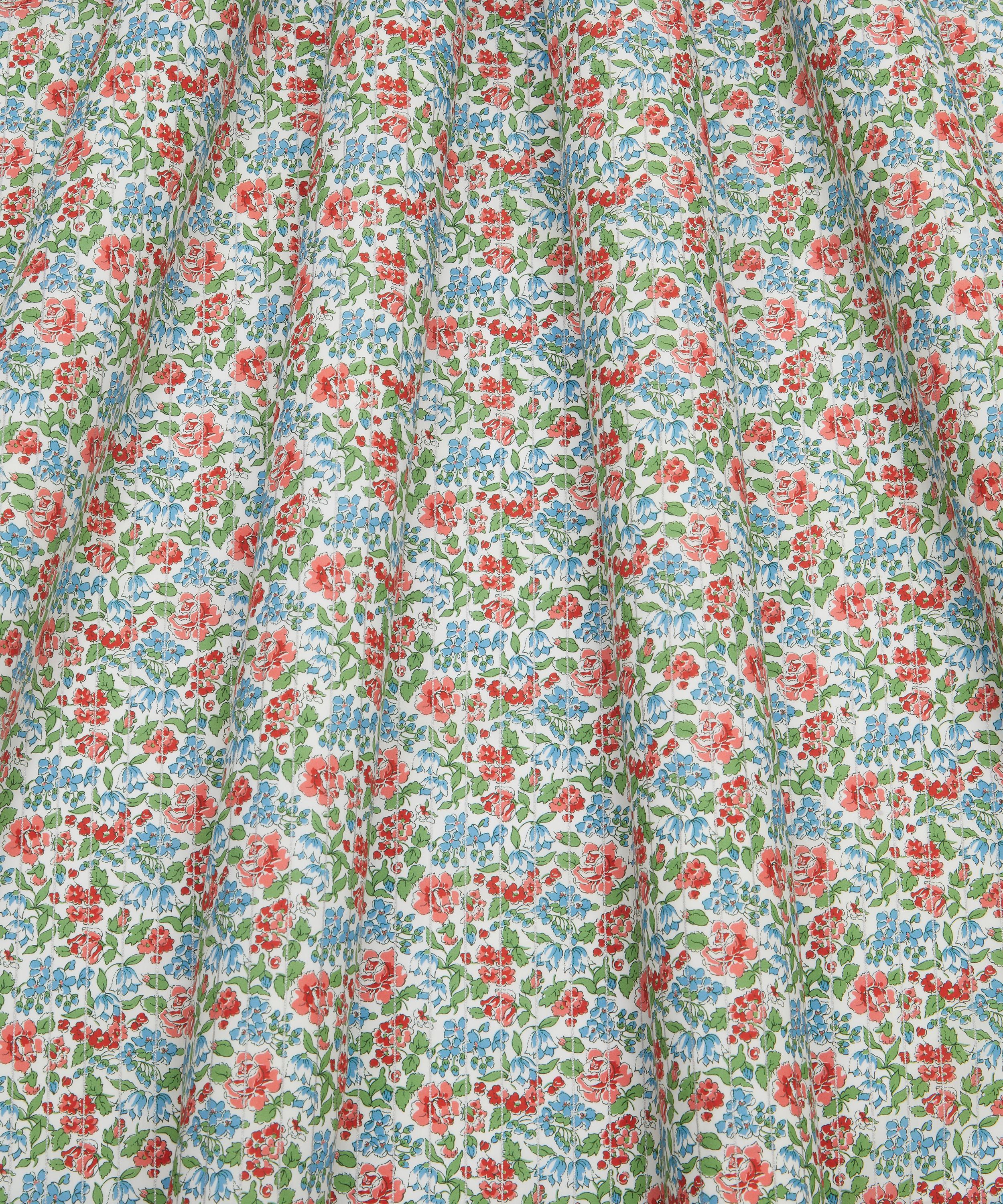 Liberty Fabrics - Hanna Meadow Stripe Tana Lawn&trade; Cotton image number 2