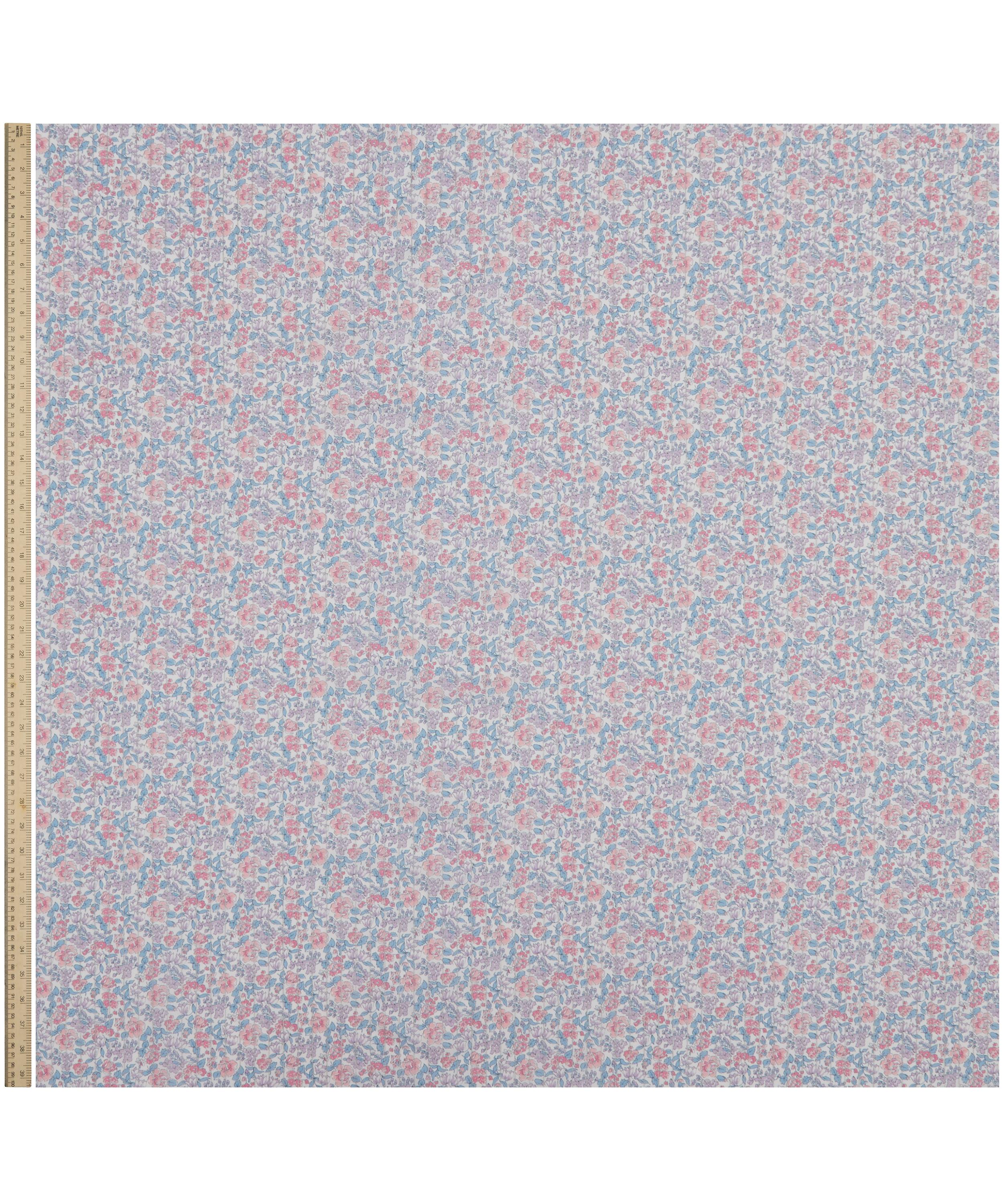 Liberty Fabrics - Hanna Meadow Stripe Tana Lawn&trade; Cotton image number 1