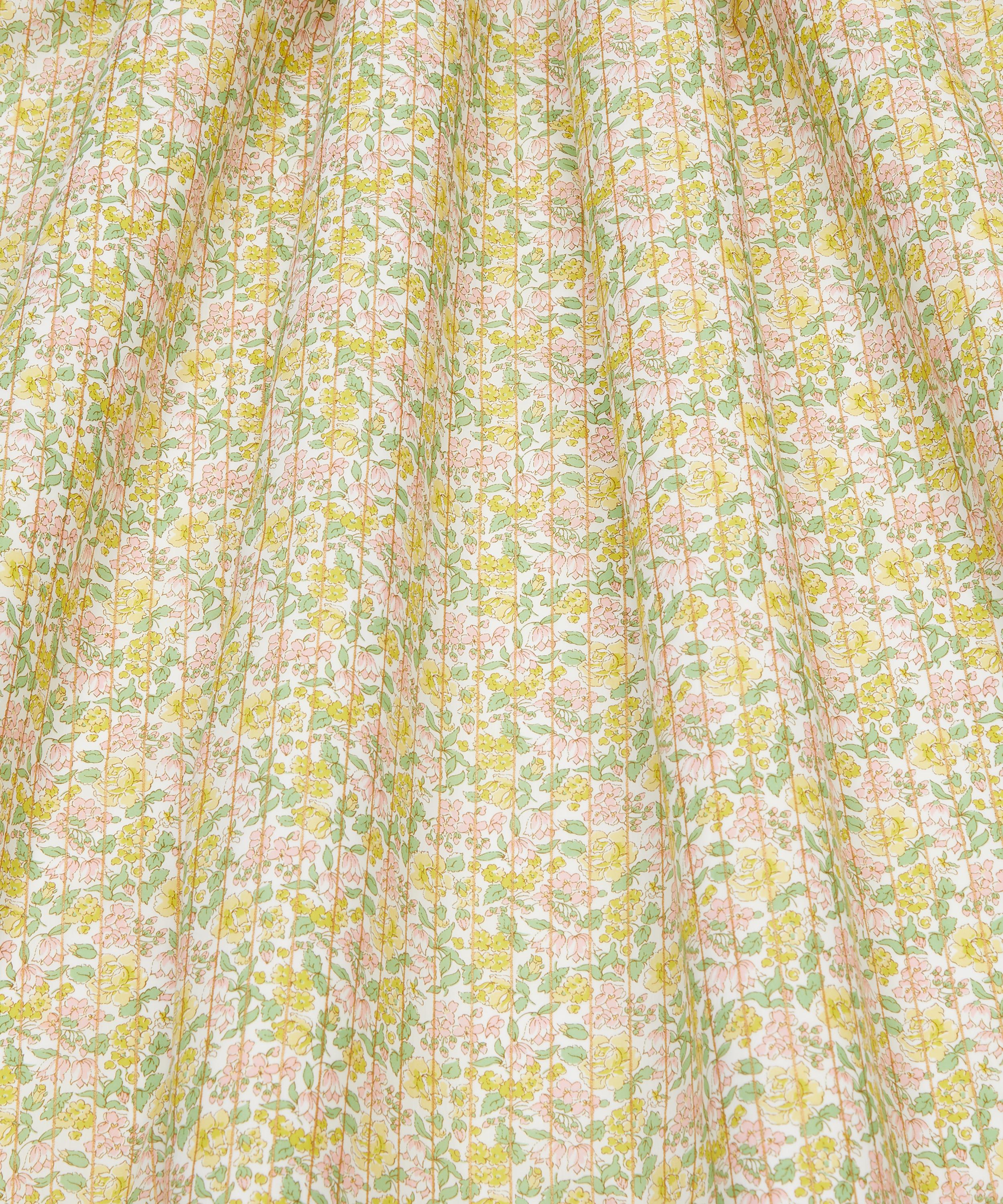 Liberty Fabrics - Hanna Meadow Stripe Tana Lawn&trade; Cotton image number 2