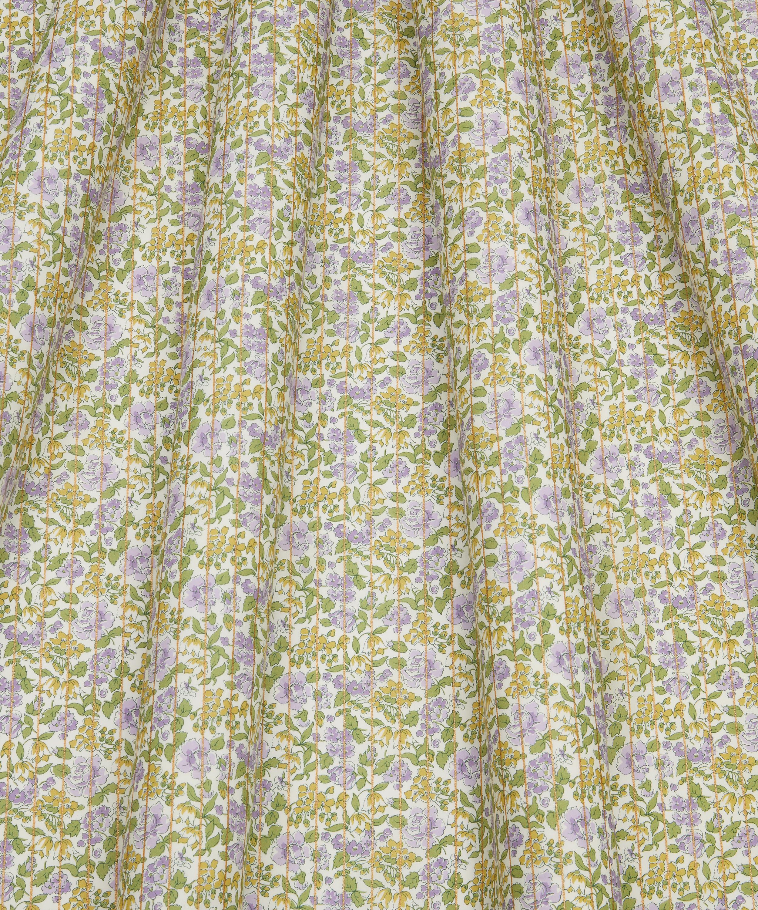Liberty Fabrics - Hanna Meadow Stripe Tana Lawn&trade; Cottonx image number 2