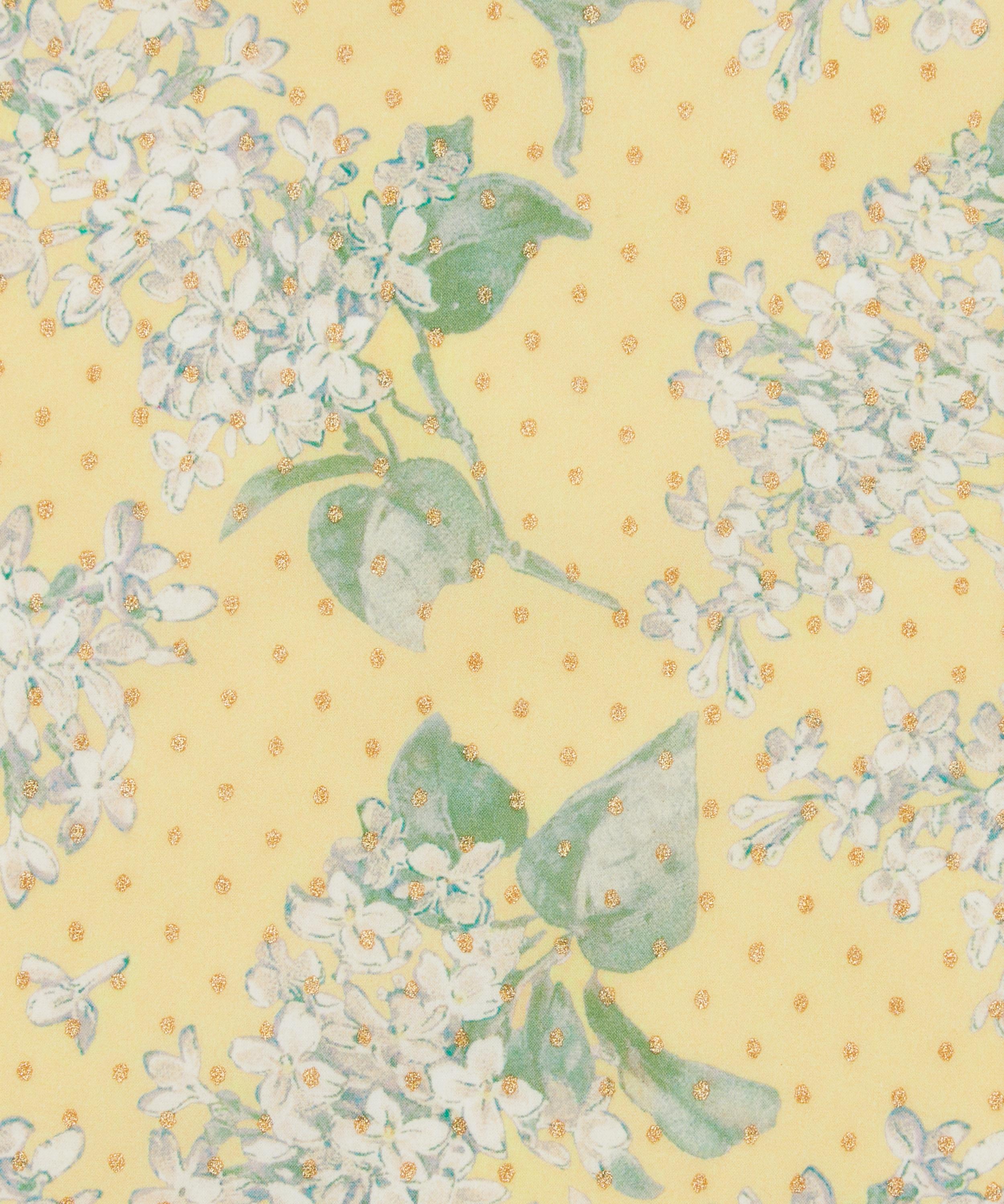 Liberty Fabrics - Archive Lilac Spot Tana Lawn&trade; Cotton image number 0