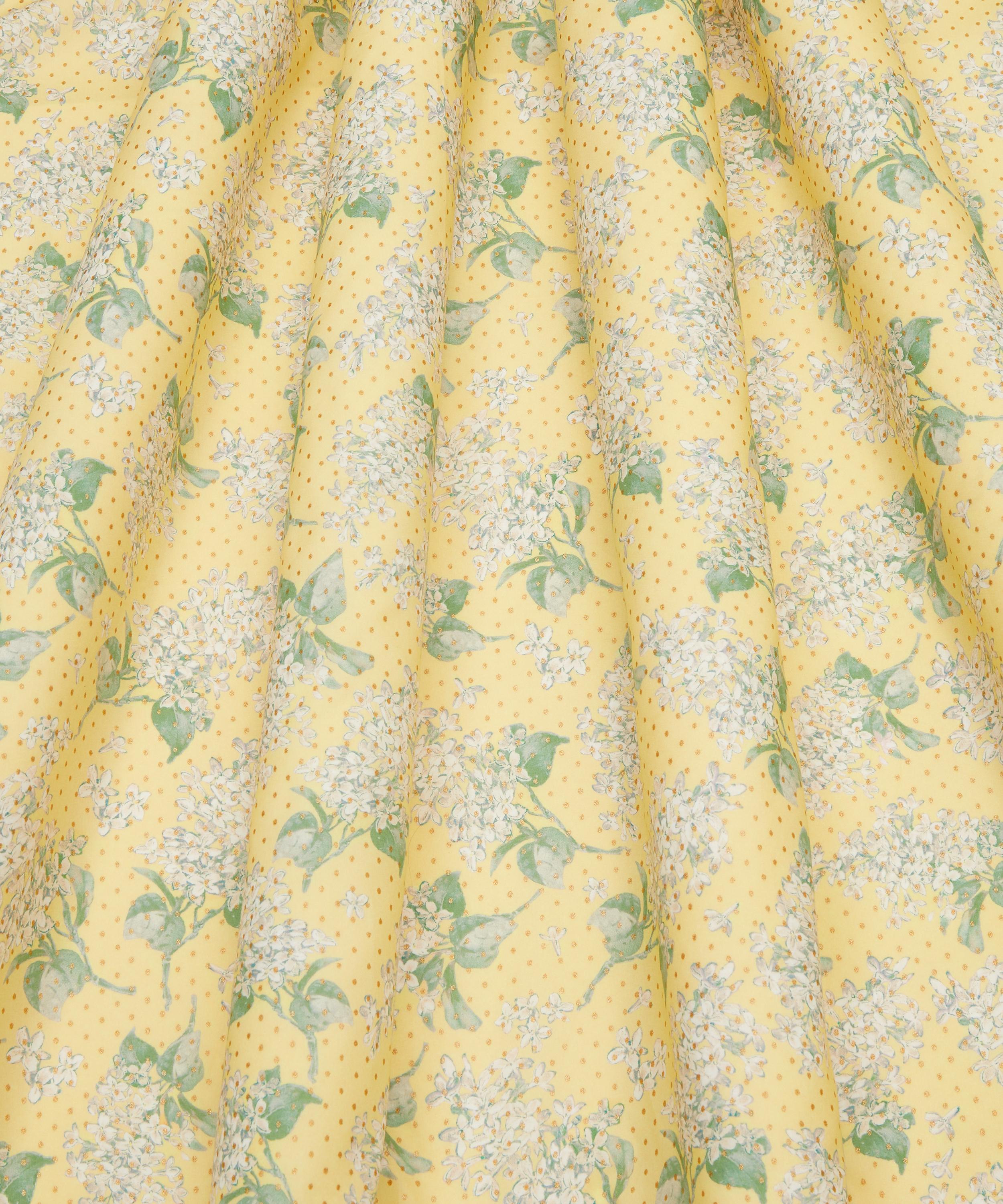 Liberty Fabrics - Archive Lilac Spot Tana Lawn&trade; Cotton image number 2