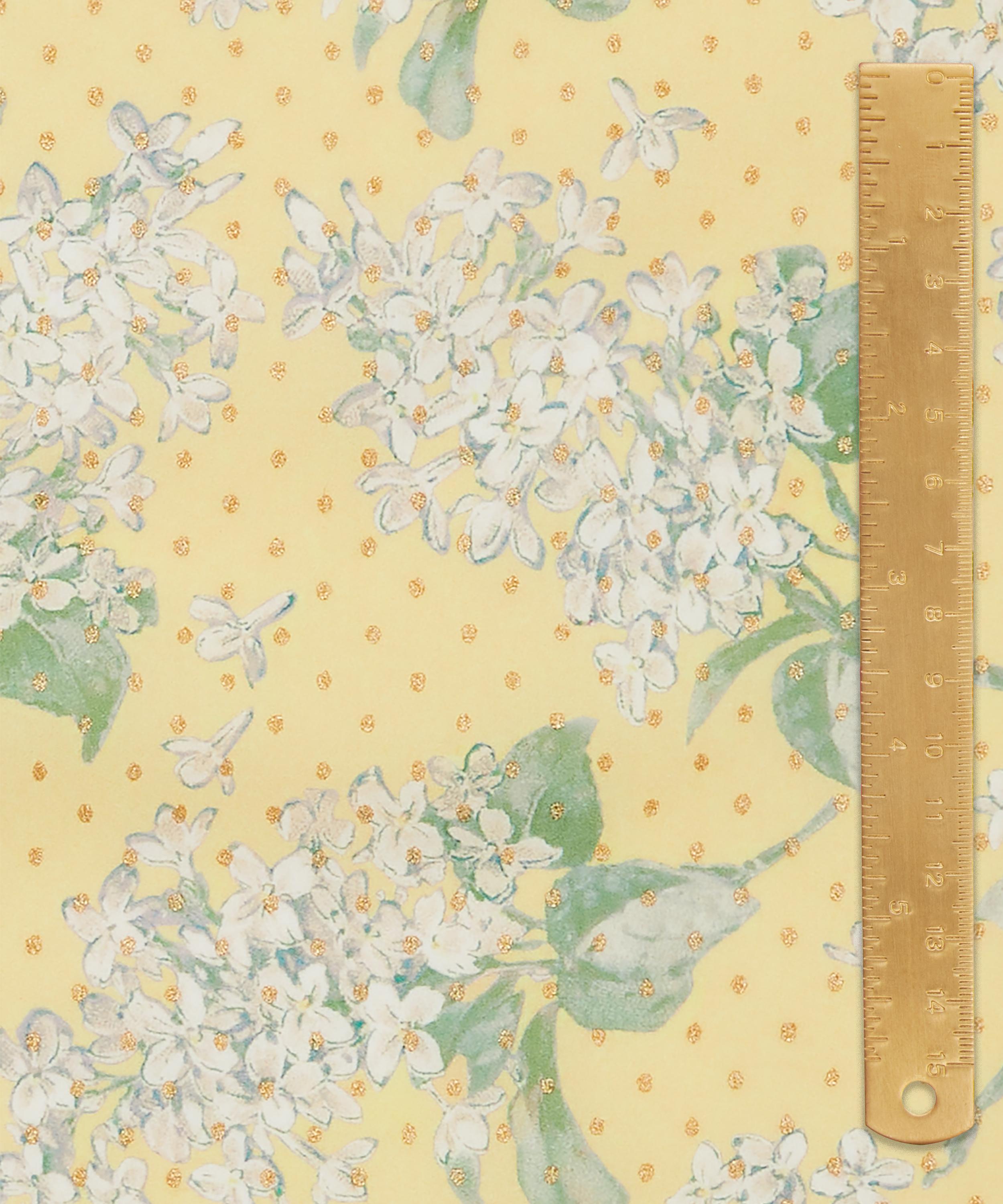 Liberty Fabrics - Archive Lilac Spot Tana Lawn&trade; Cotton image number 4