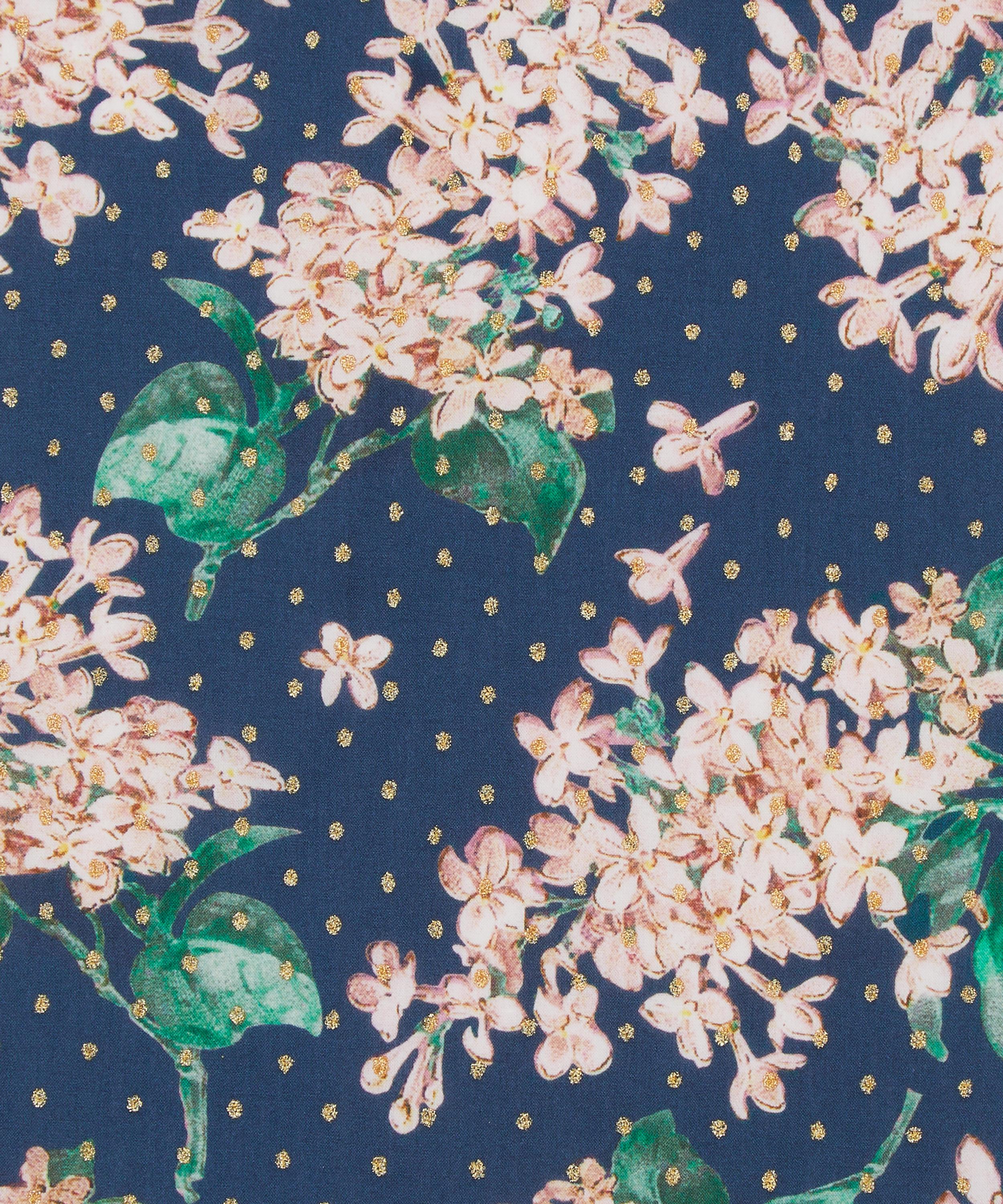 Liberty Fabrics - Archive Lilac Spot Tana Lawn&trade; Cotton