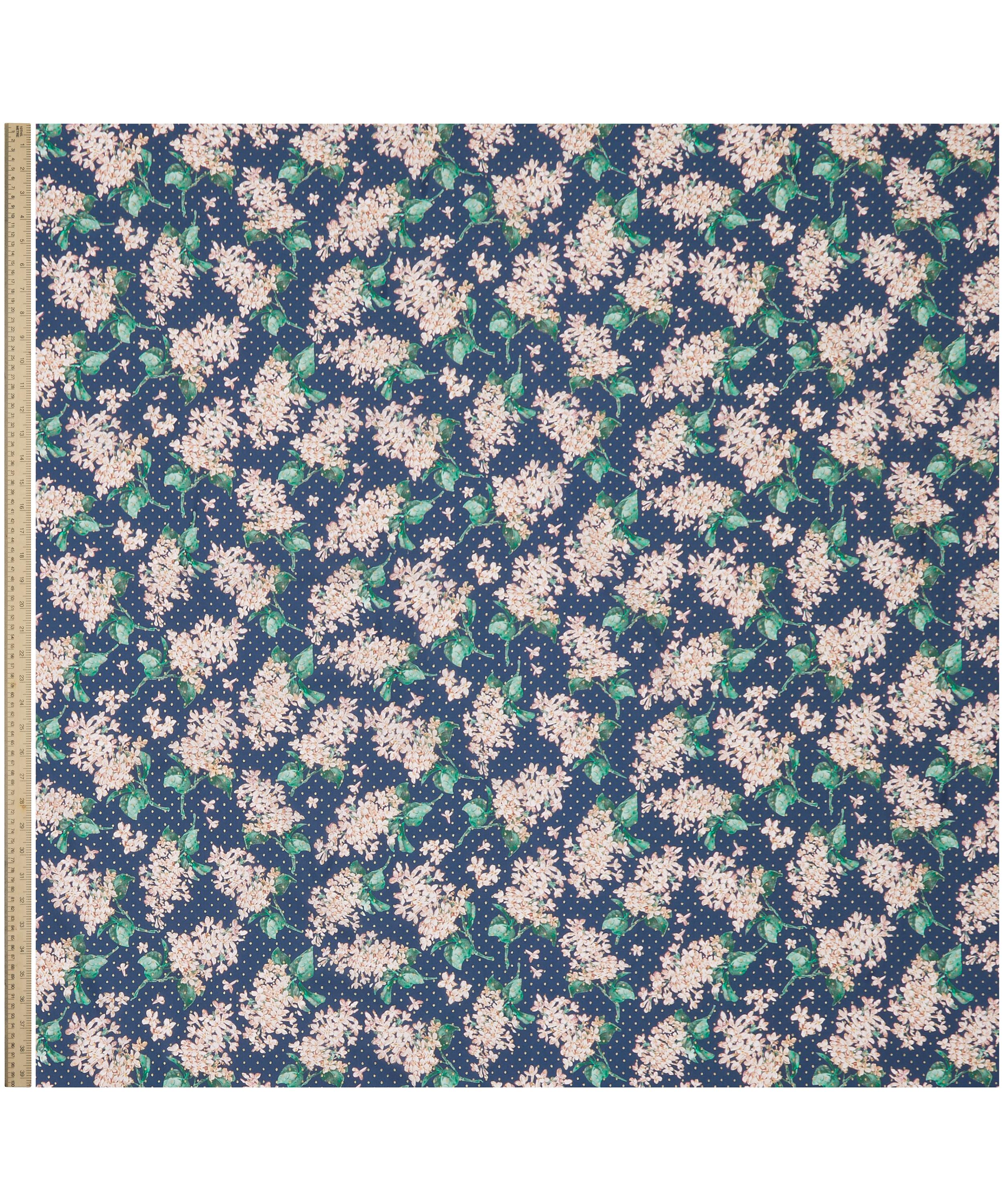 Liberty Fabrics - Archive Lilac Spot Tana Lawn&trade; Cotton image number 1