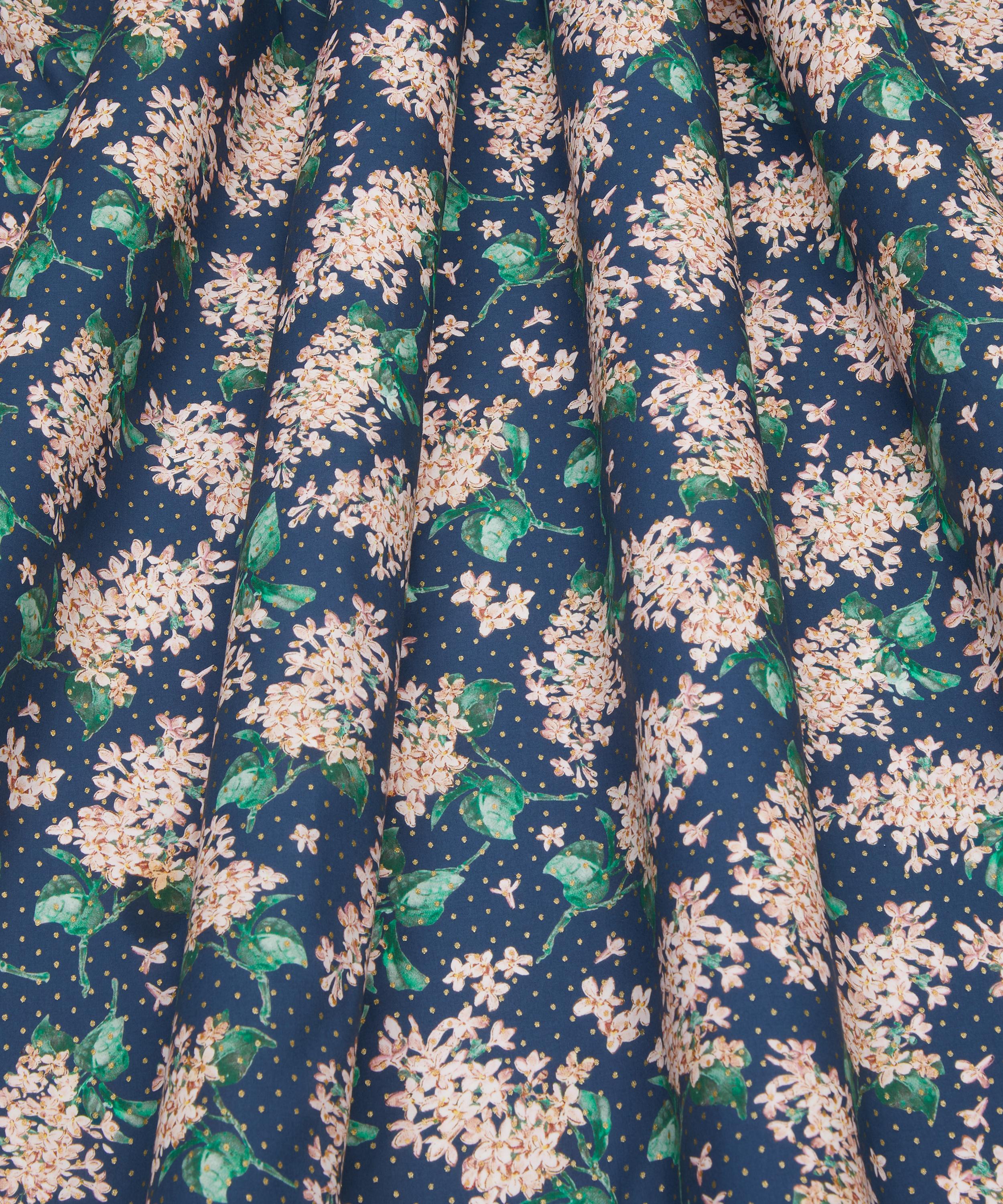 Liberty Fabrics - Archive Lilac Spot Tana Lawn&trade; Cotton image number 2