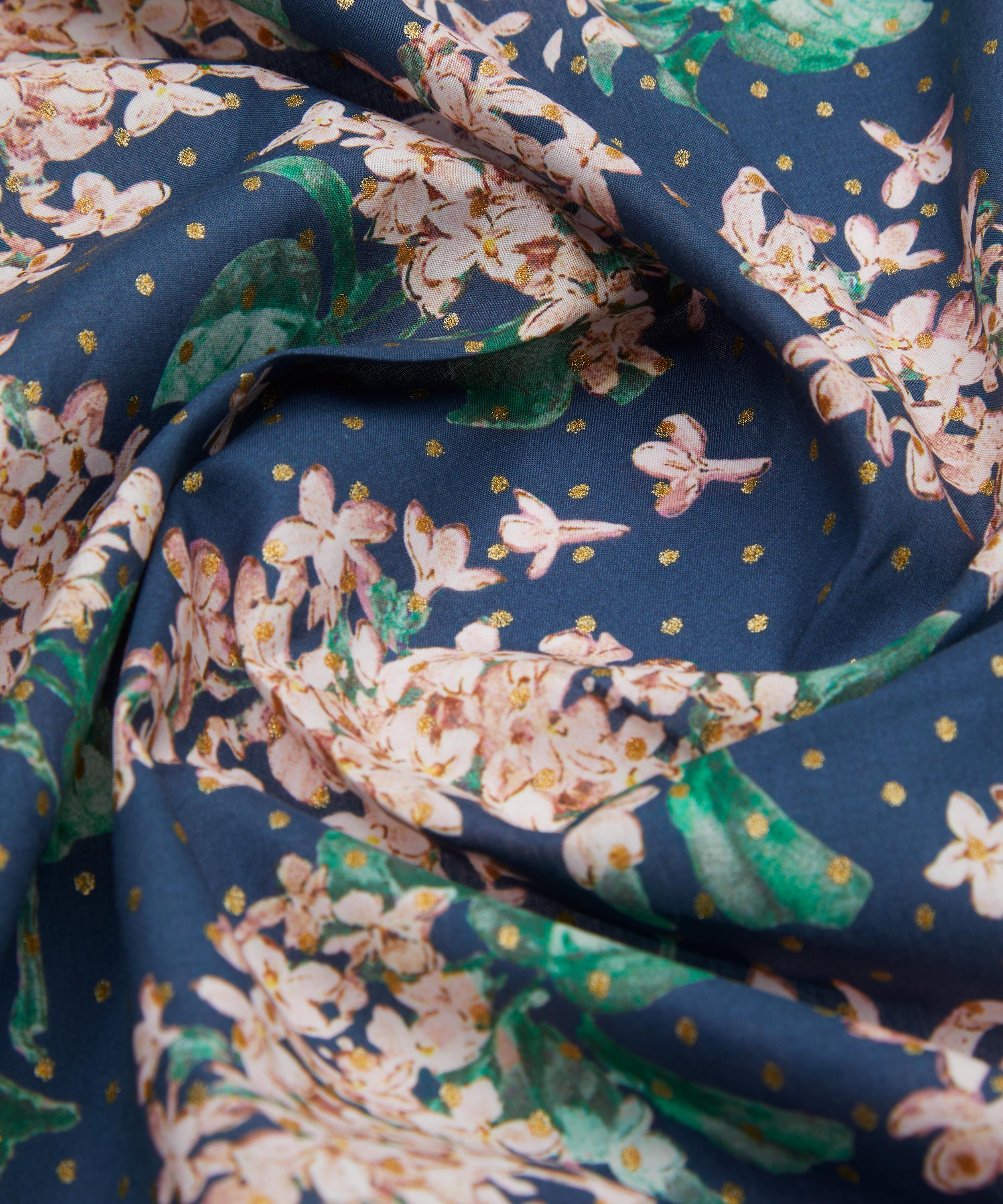 Liberty Fabrics - Archive Lilac Spot Tana Lawn&trade; Cotton image number 3