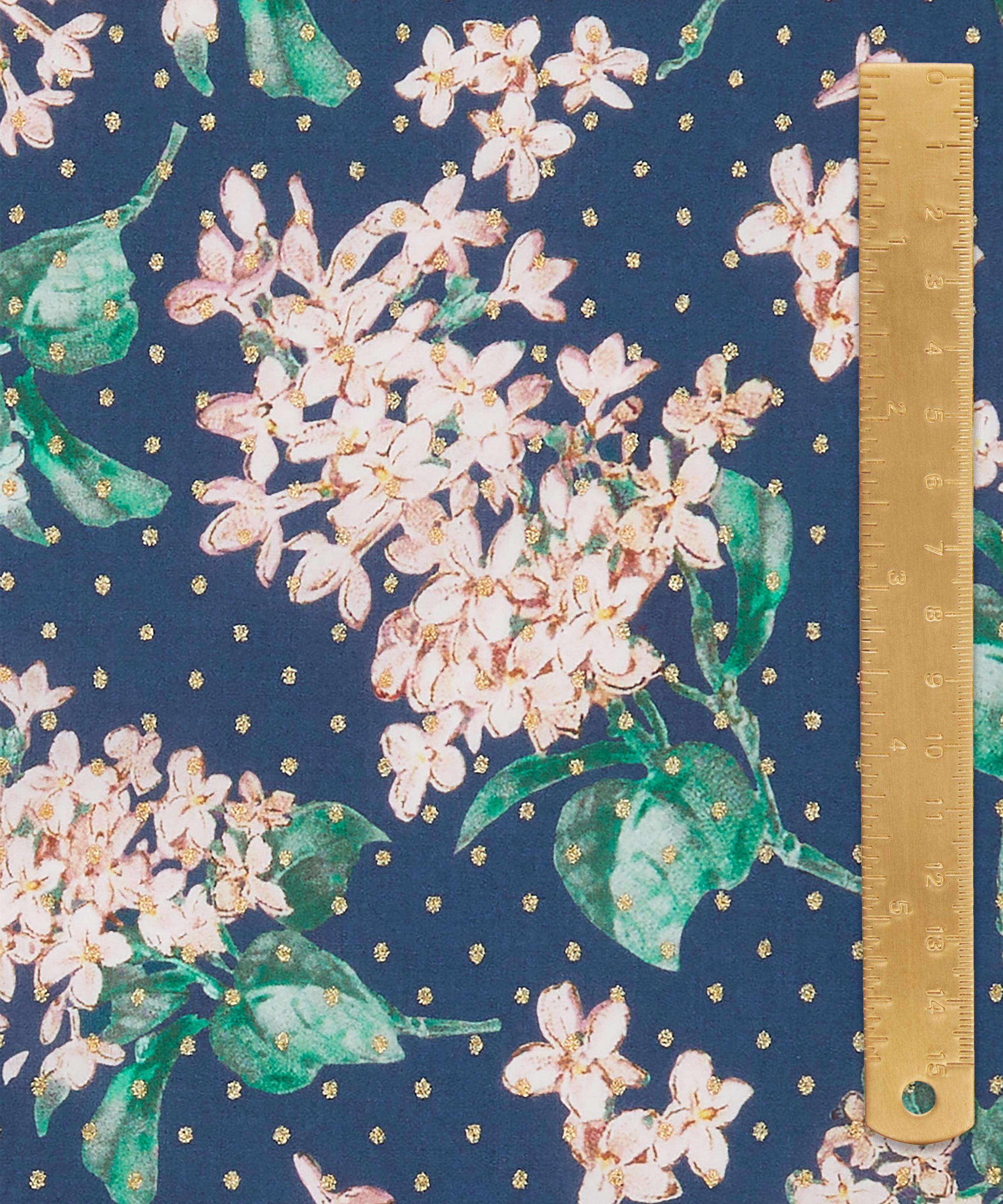 Liberty Fabrics - Archive Lilac Spot Tana Lawn&trade; Cotton image number 4