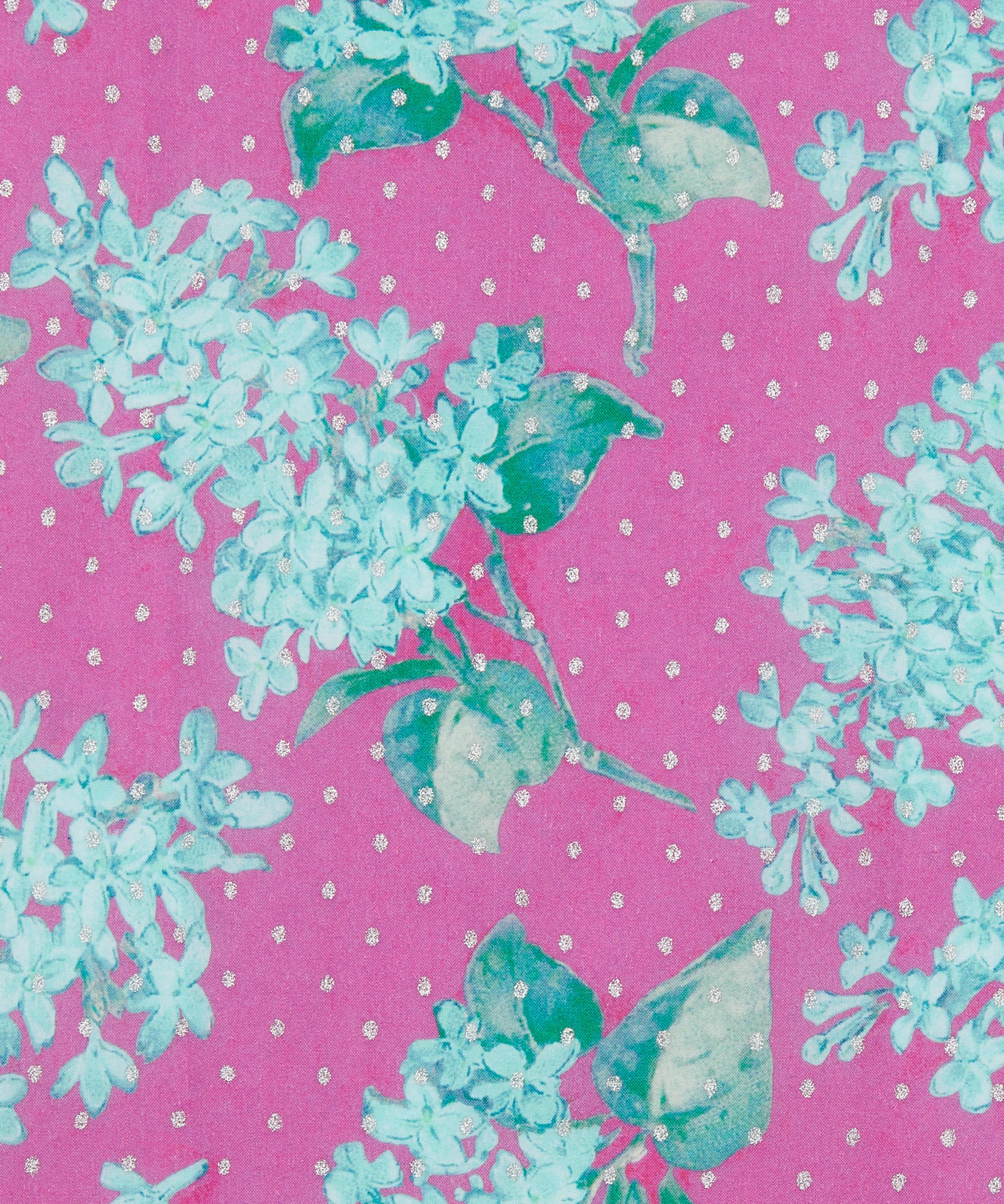 Liberty Fabrics - Archive Lilac Spot Tana Lawn&trade; Cotton image number 0