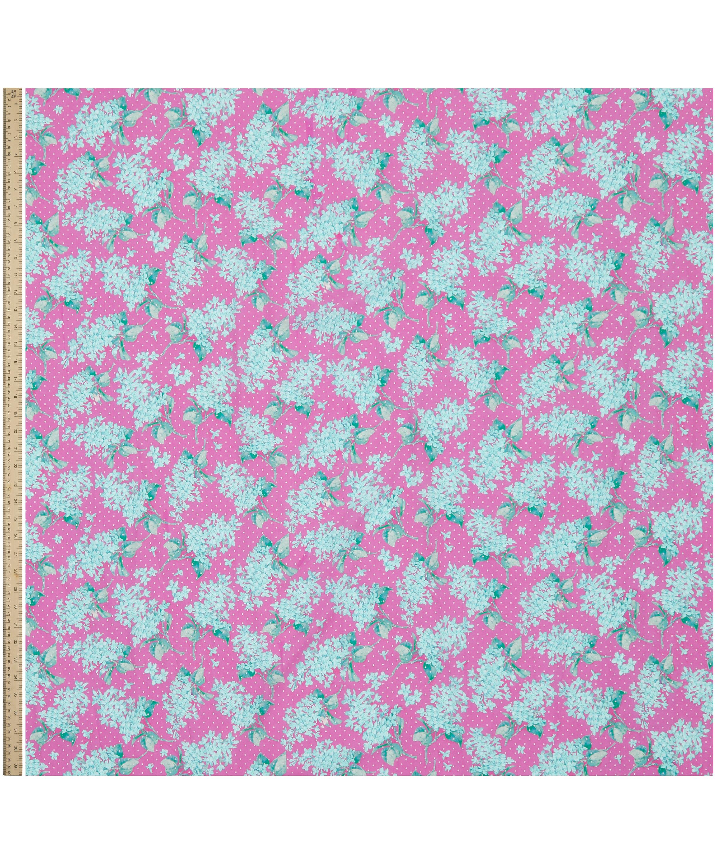 Liberty Fabrics - Archive Lilac Spot Tana Lawn&trade; Cotton image number 1