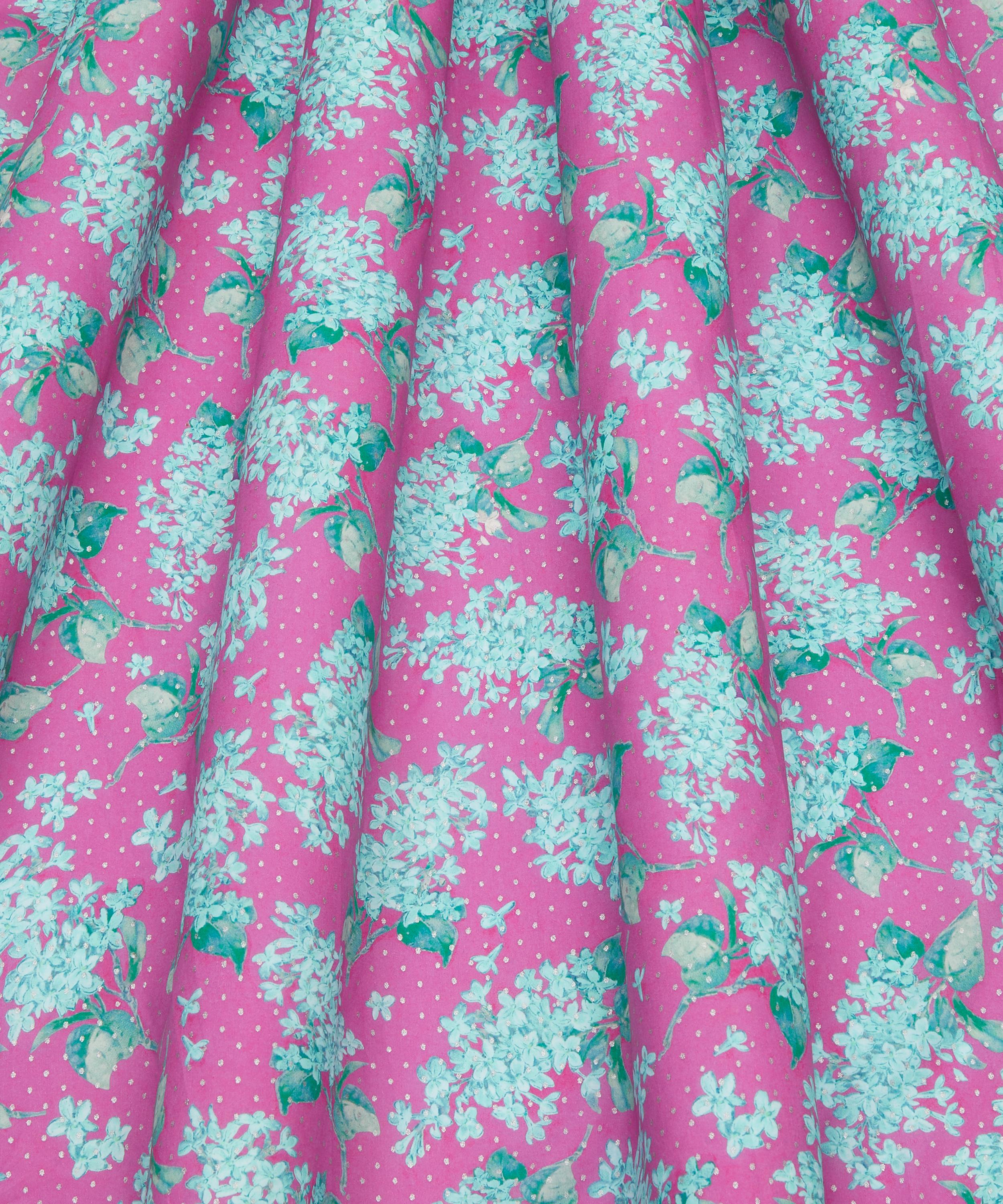 Liberty Fabrics - Archive Lilac Spot Tana Lawn&trade; Cotton image number 2