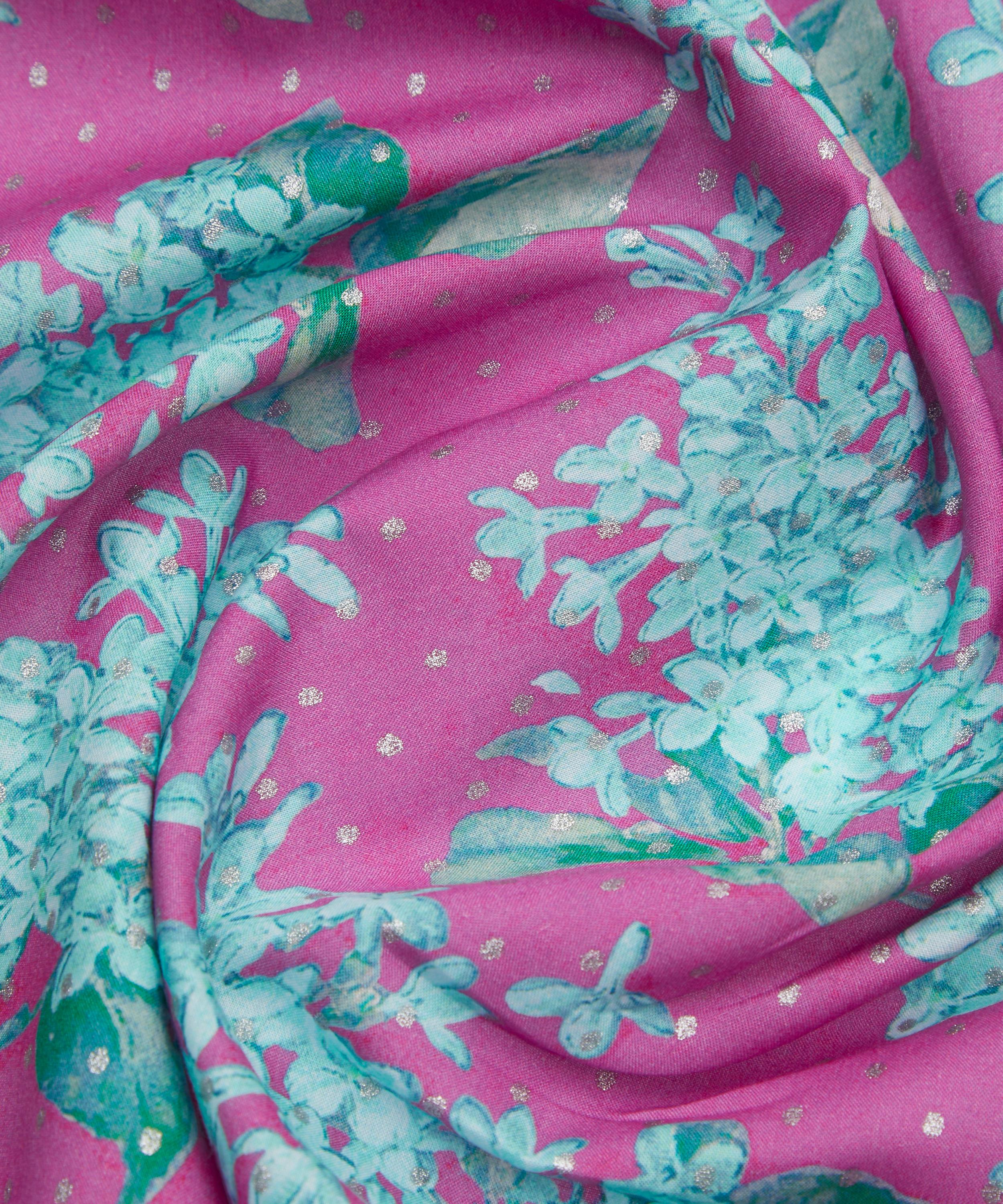 Liberty Fabrics - Archive Lilac Spot Tana Lawn&trade; Cotton image number 3