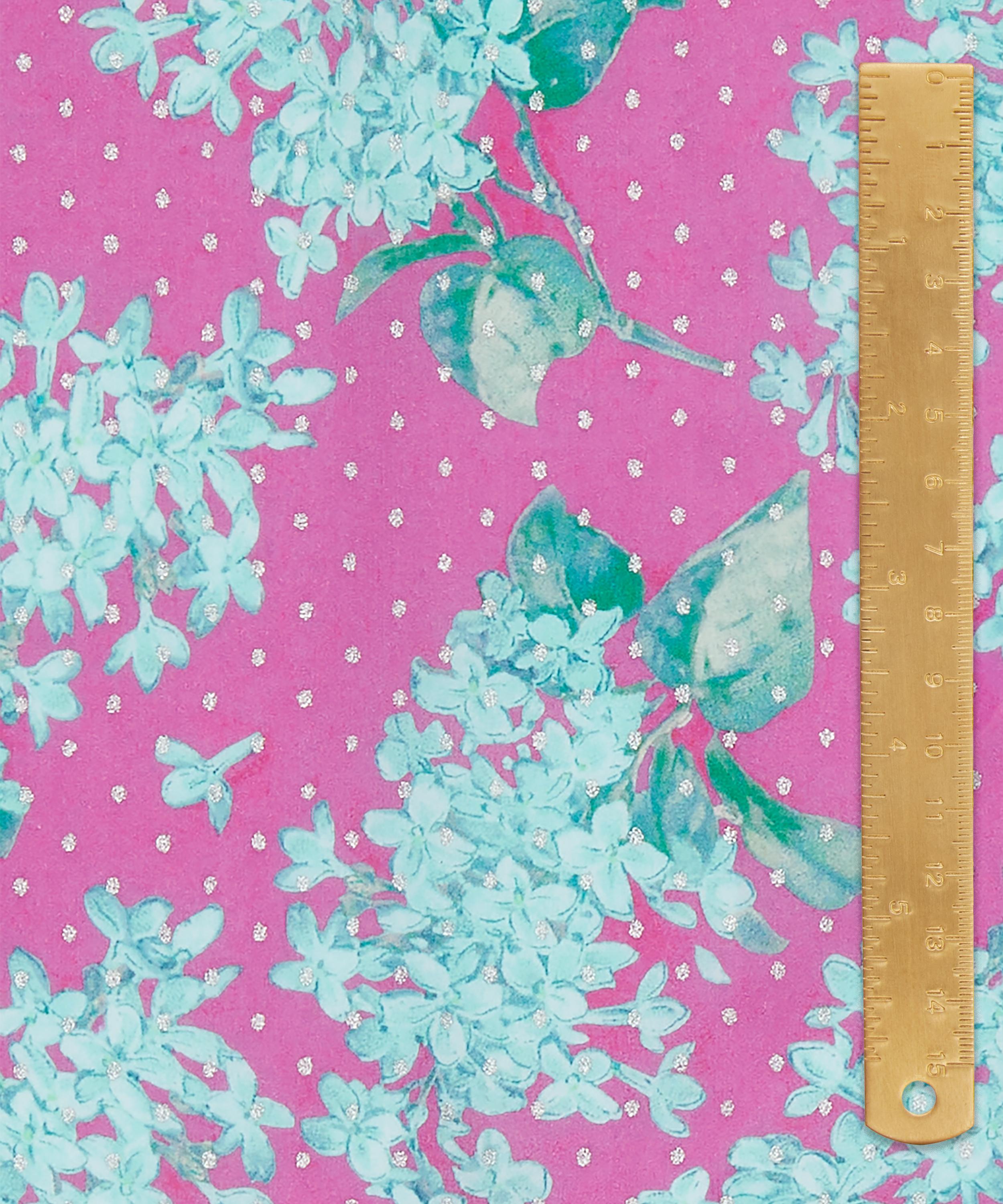 Liberty Fabrics - Archive Lilac Spot Tana Lawn&trade; Cotton image number 4