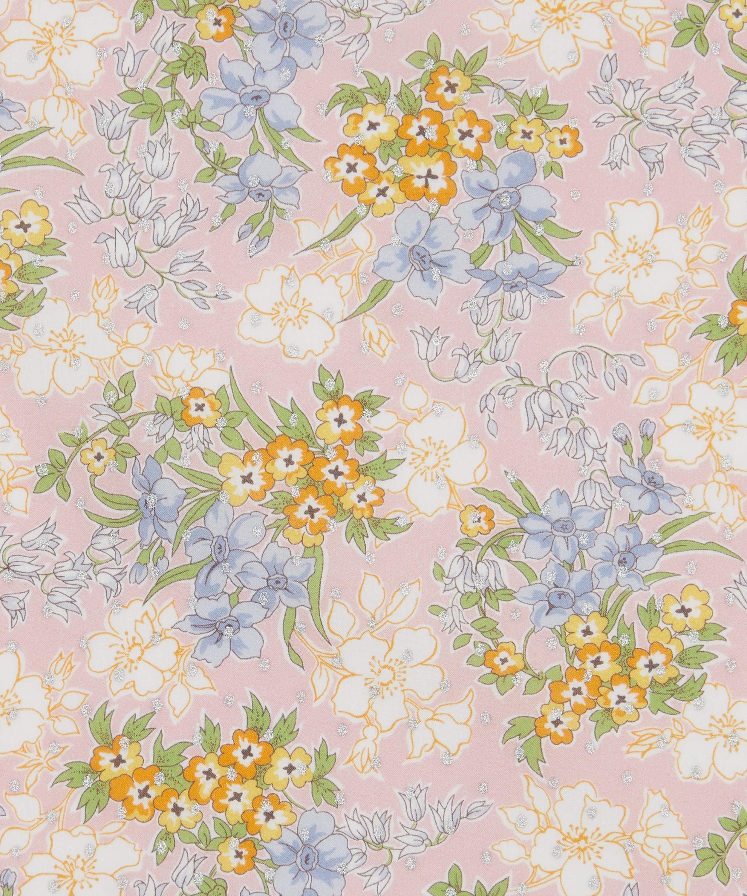 Liberty Fabrics - Alice Sprigs Spot Tana Lawn&trade; Cotton