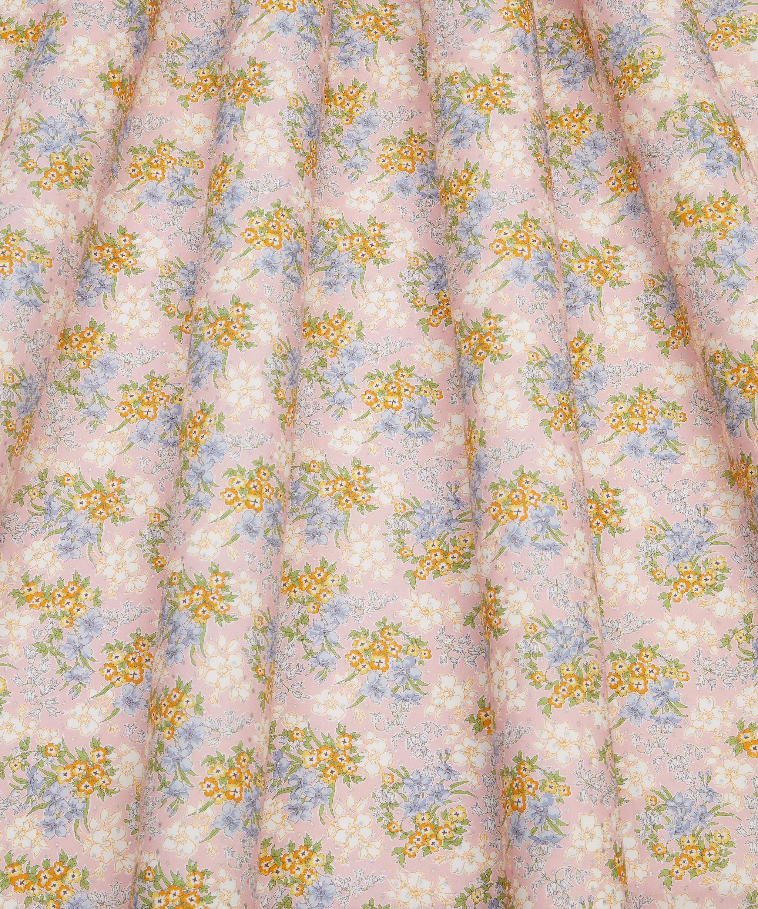 Liberty Fabrics - Alice Sprigs Spot Tana Lawn&trade; Cotton image number 2