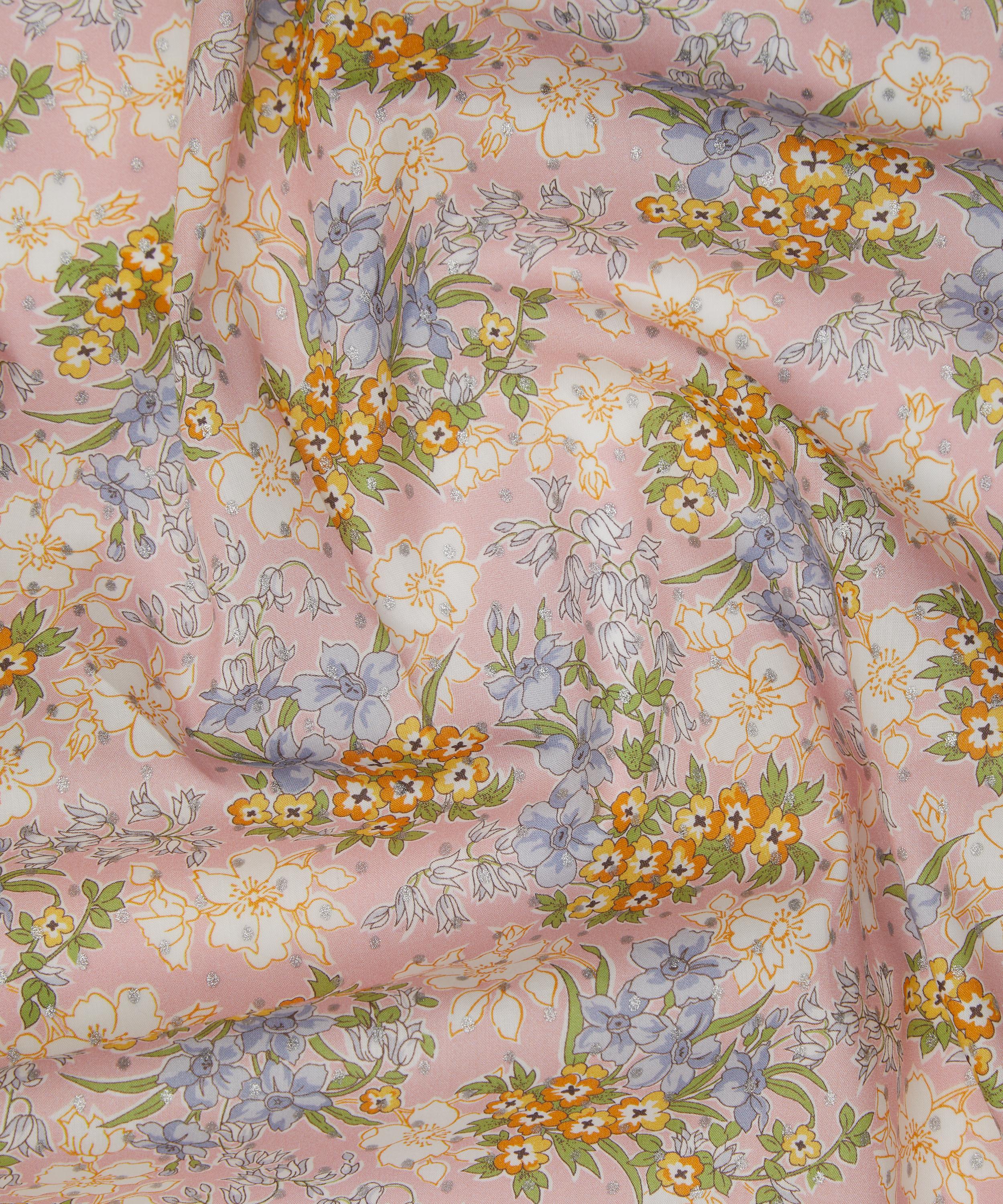 Liberty Fabrics - Alice Sprigs Spot Tana Lawn&trade; Cotton image number 3