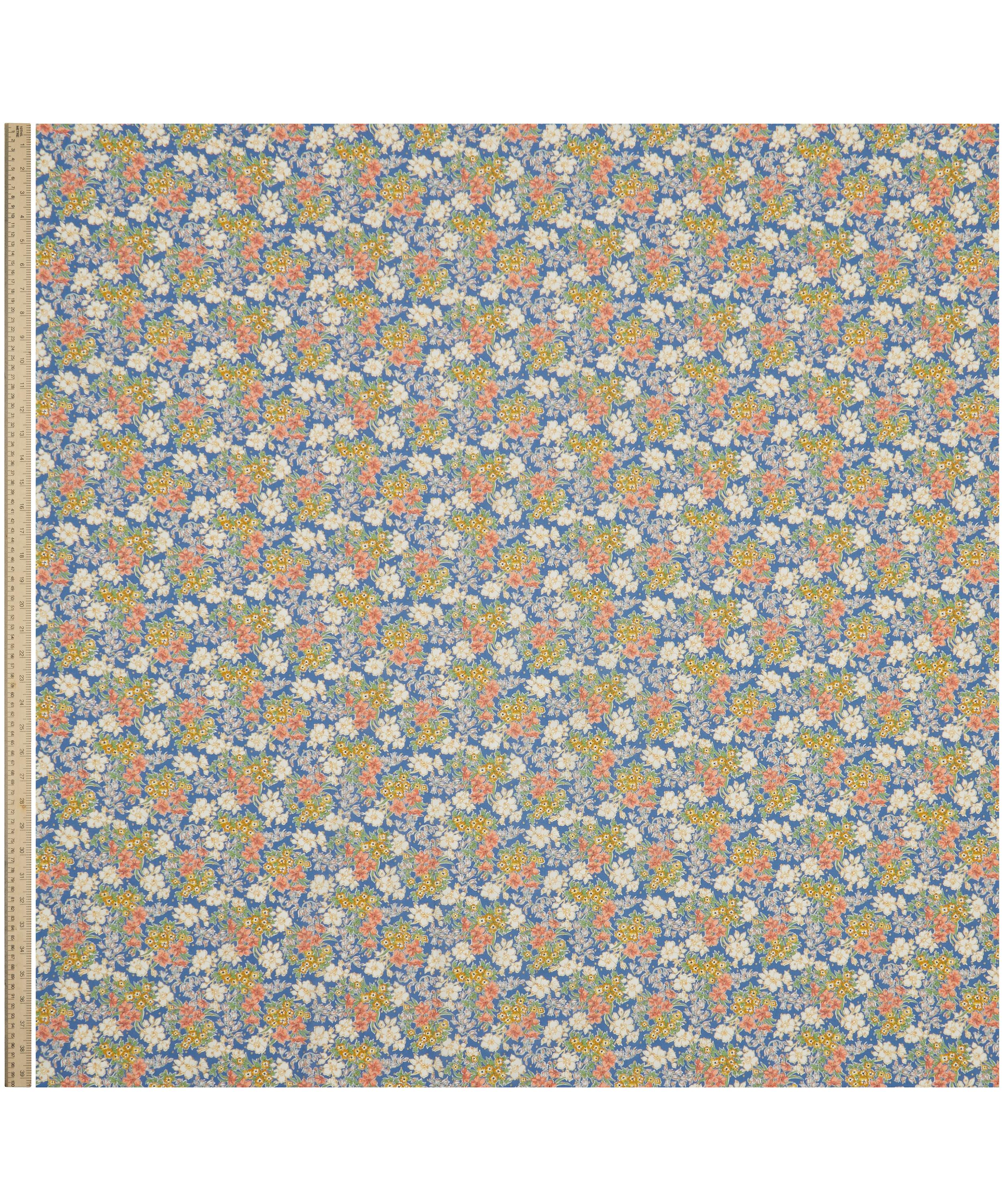 Liberty Fabrics - Alice Sprigs Spot Tana Lawn&trade; Cotton image number 1