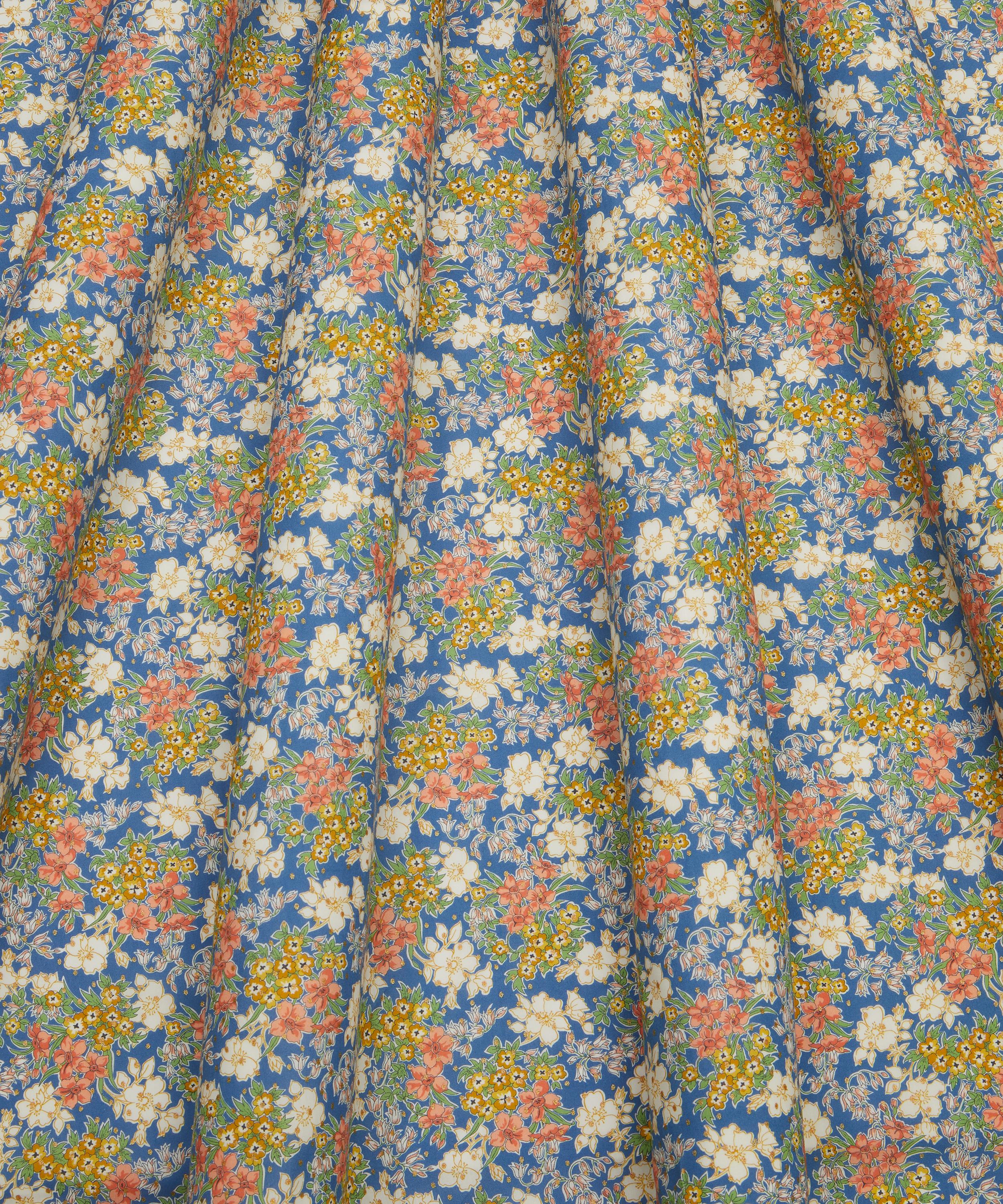 Liberty Fabrics - Alice Sprigs Spot Tana Lawn&trade; Cotton image number 2