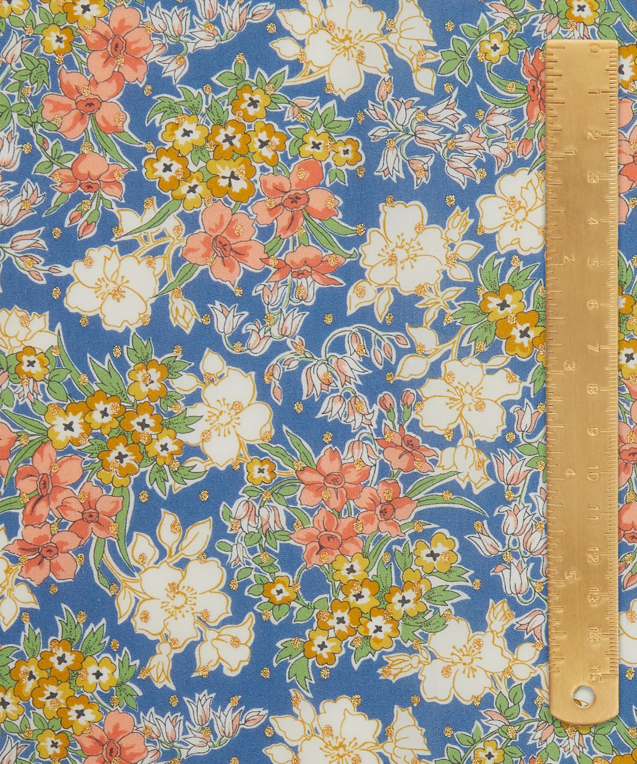 Liberty Fabrics - Alice Sprigs Spot Tana Lawn&trade; Cotton image number 4