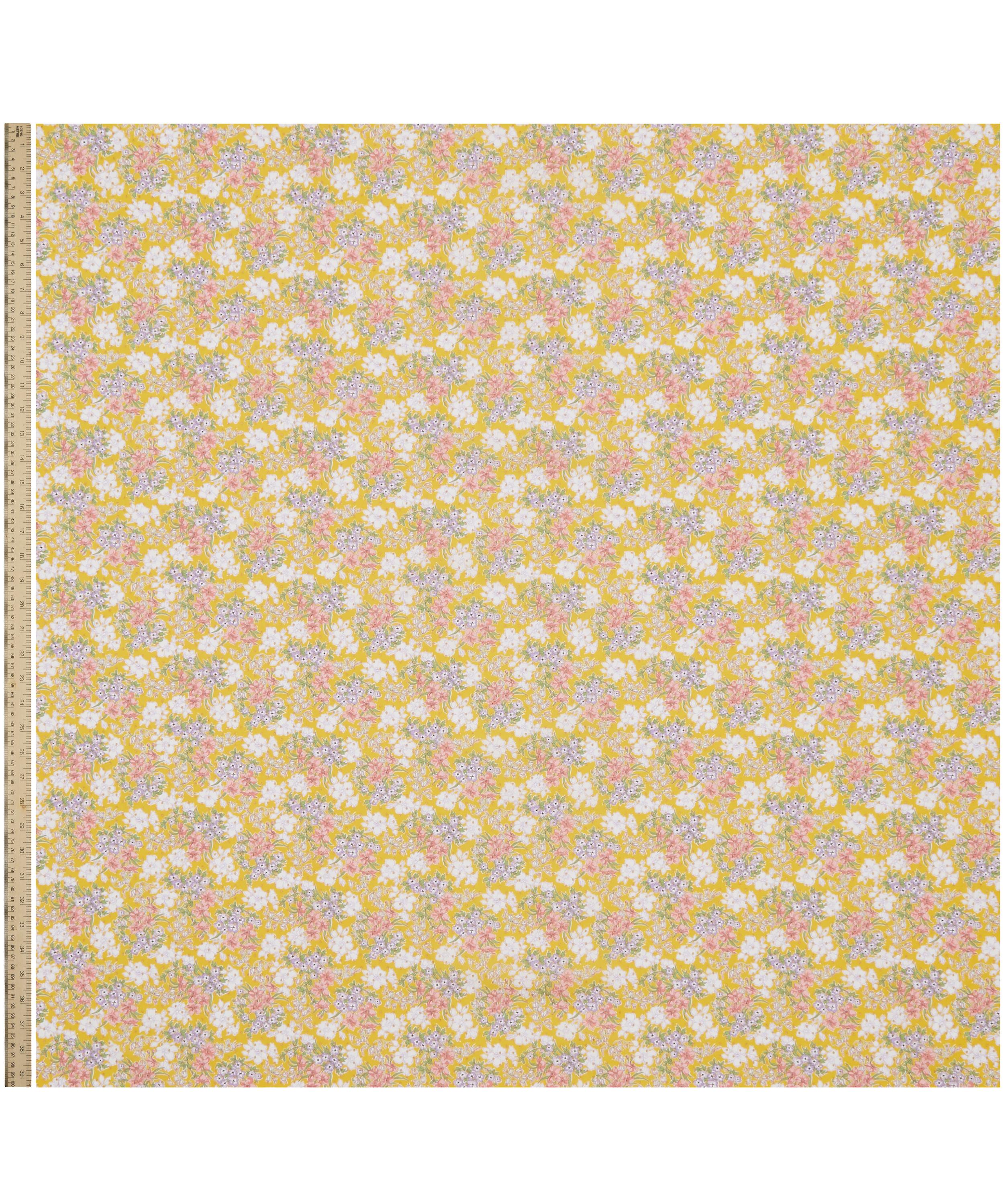 Liberty Fabrics - Alice Sprigs Spot Tana Lawn&trade; Cotton image number 1