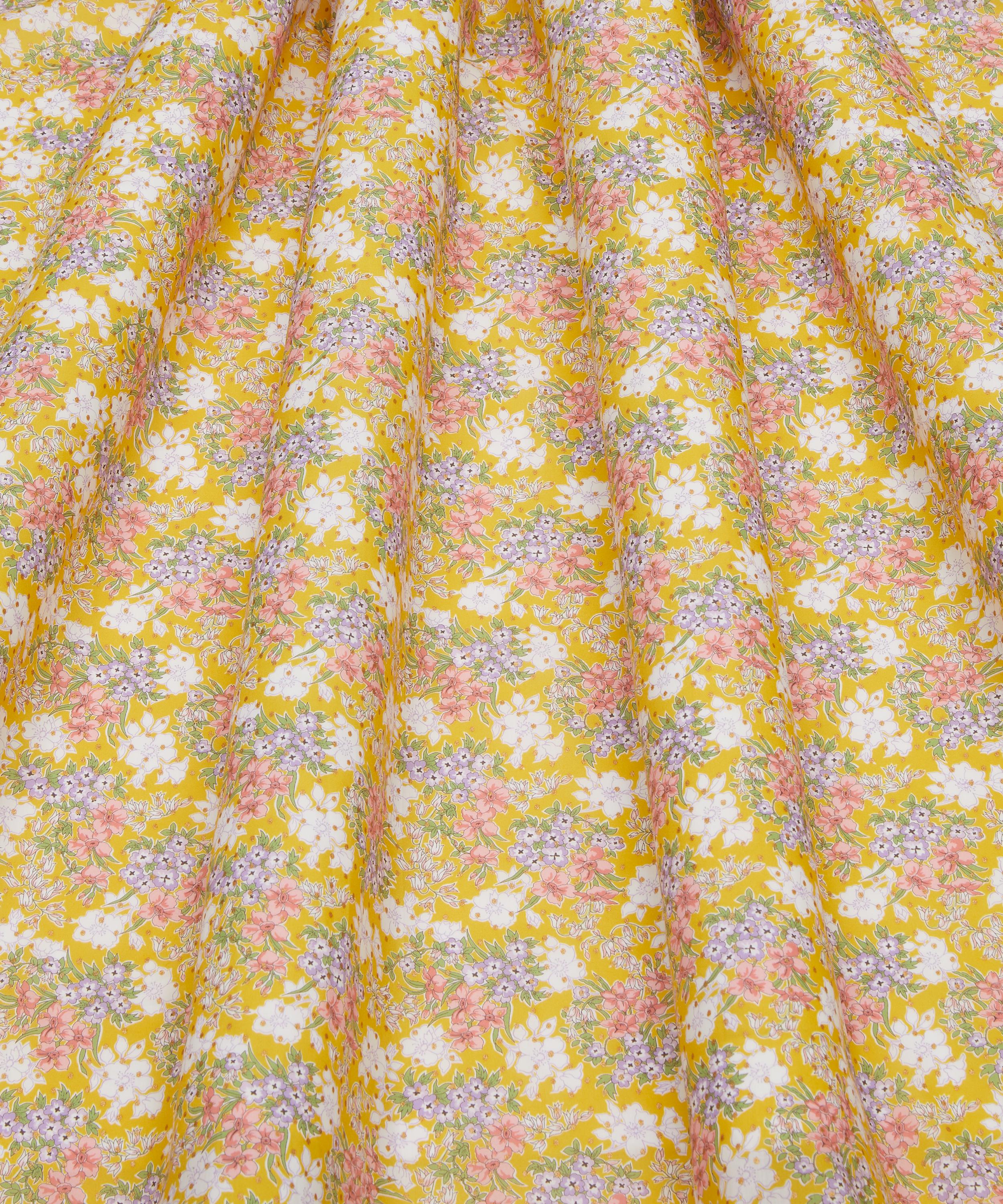 Liberty Fabrics - Alice Sprigs Spot Tana Lawn&trade; Cotton image number 2