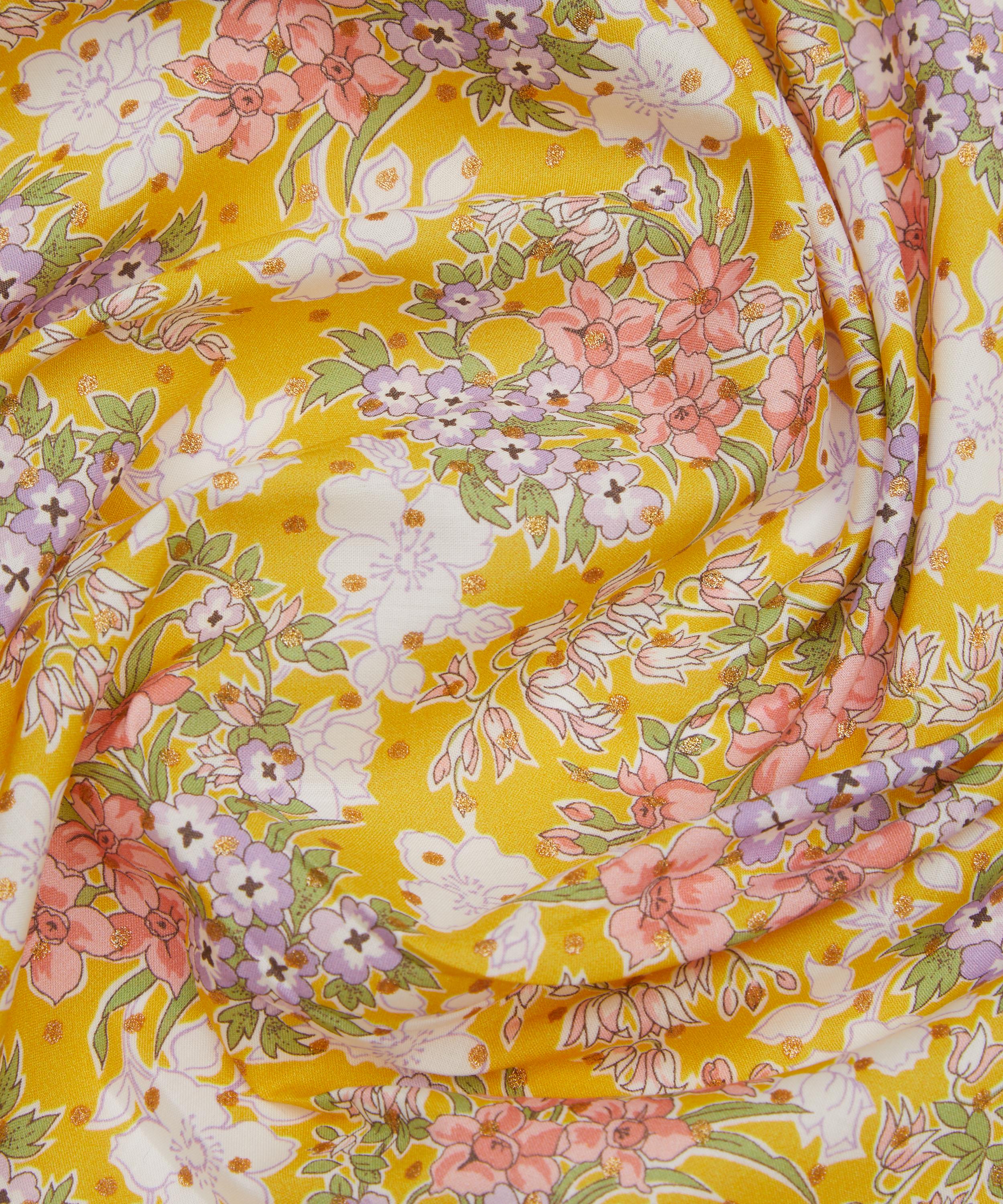 Liberty Fabrics - Alice Sprigs Spot Tana Lawn&trade; Cotton image number 3