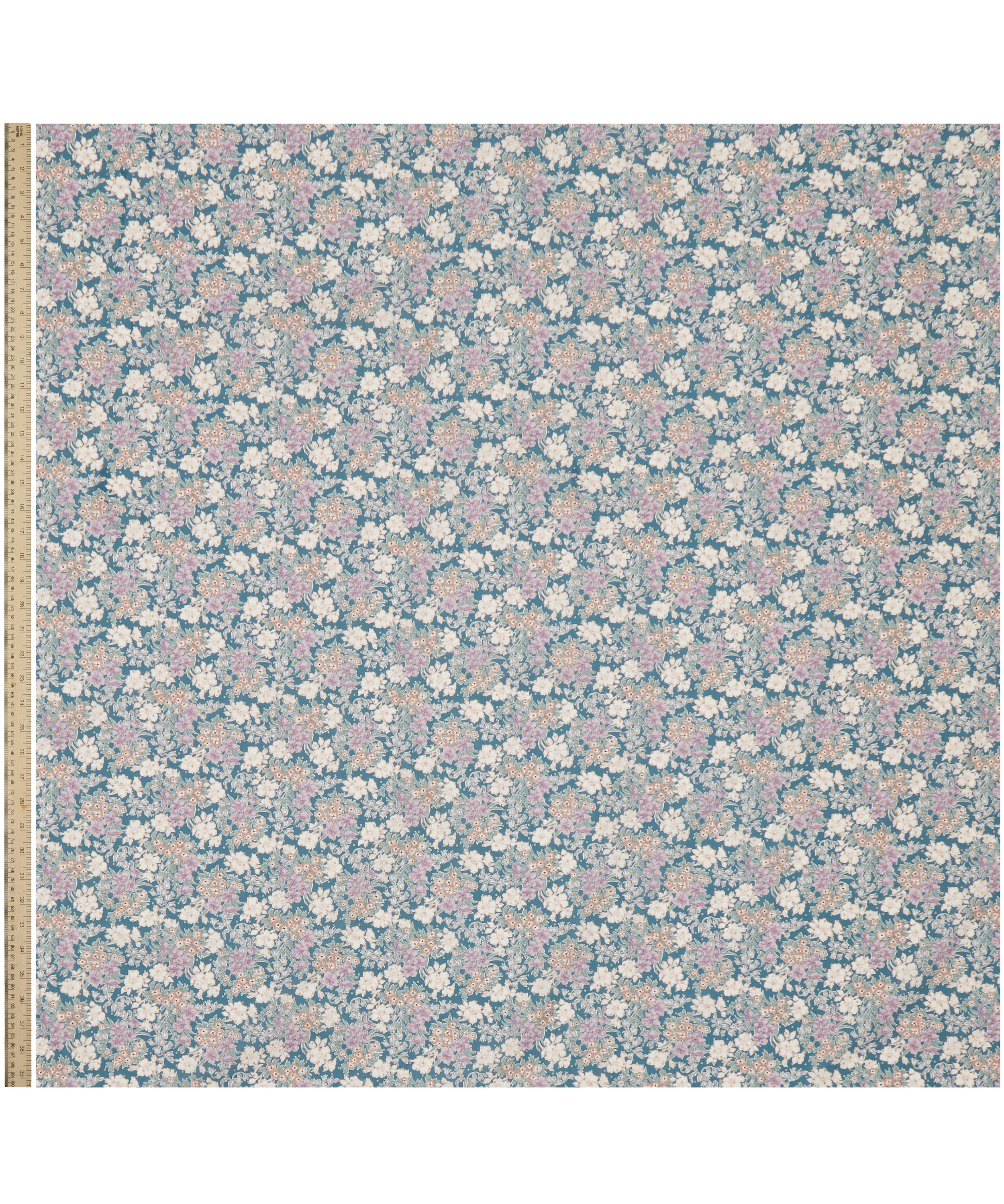 Liberty Fabrics - Alice Sprigs Spot Tana Lawn&trade; Cotton image number 1