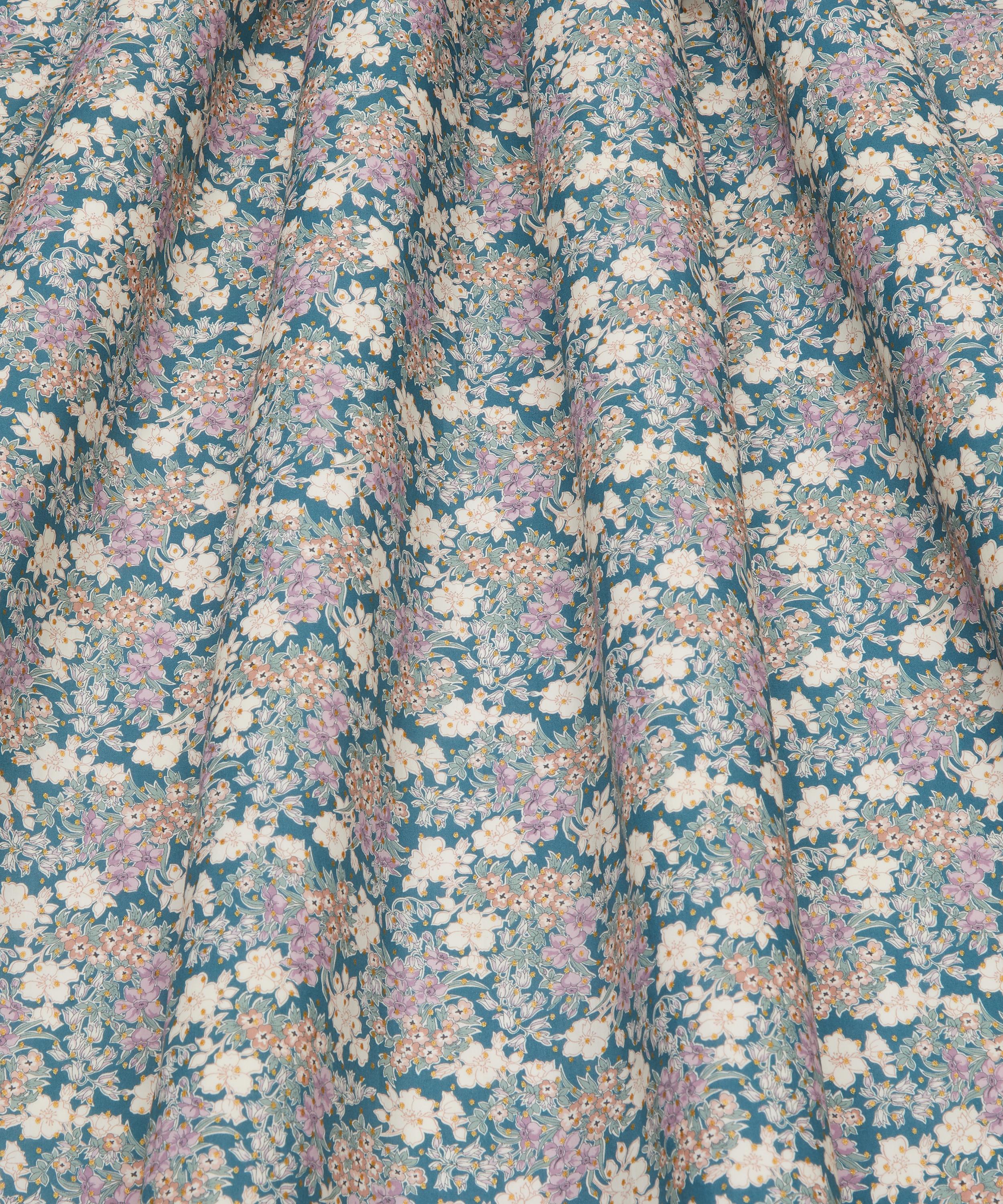 Liberty Fabrics - Alice Sprigs Spot Tana Lawn&trade; Cotton image number 2