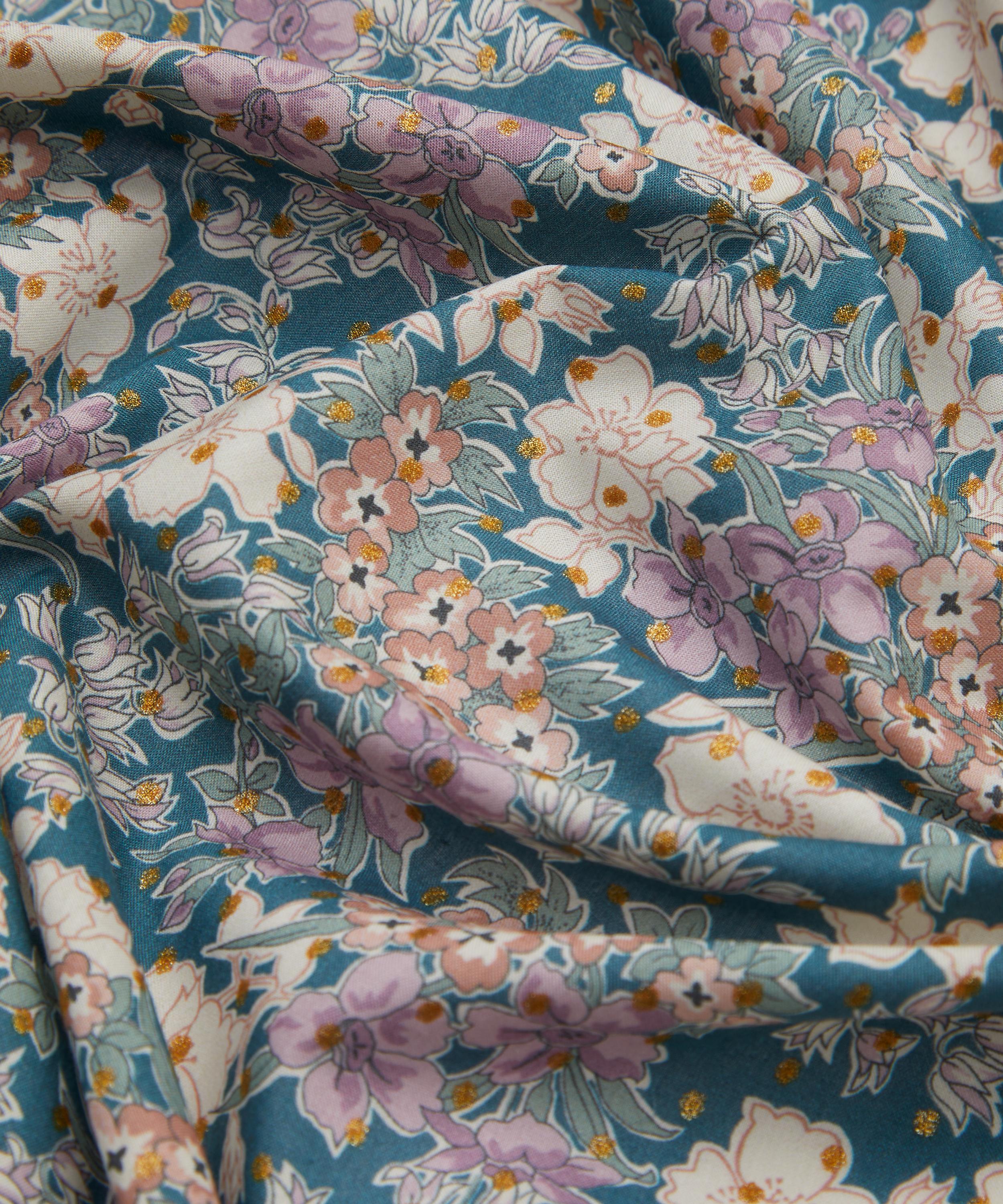 Liberty Fabrics - Alice Sprigs Spot Tana Lawn&trade; Cotton image number 3