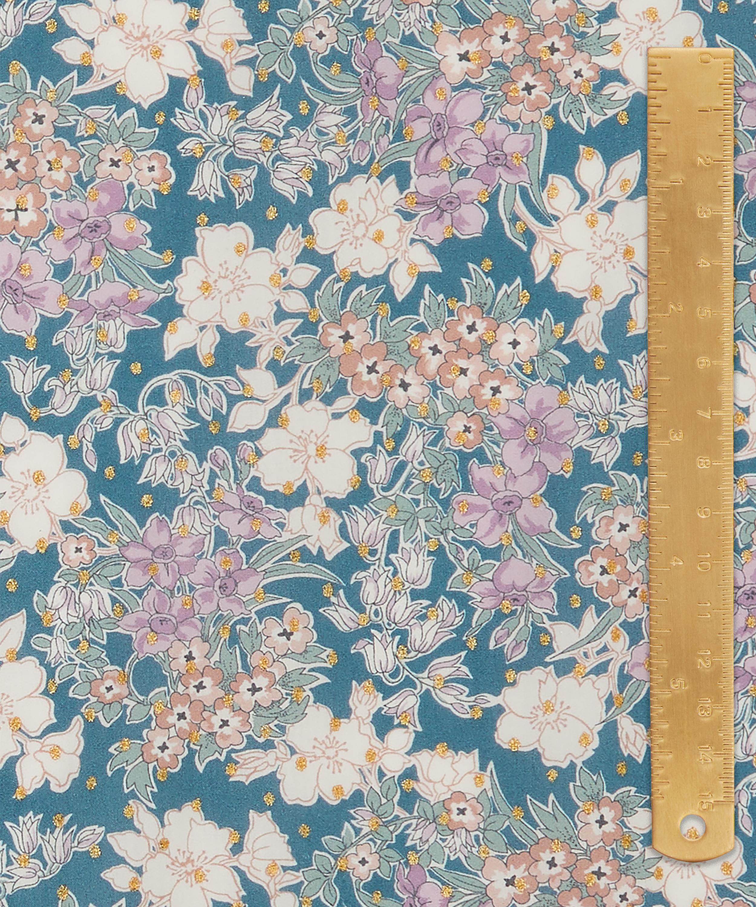 Liberty Fabrics - Alice Sprigs Spot Tana Lawn&trade; Cotton image number 4
